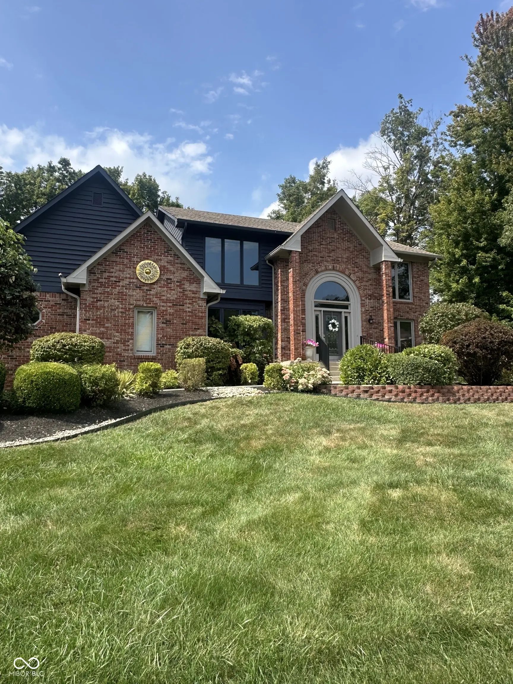 Photo of 8510 Bluefin Circle Indianapolis, IN 46236