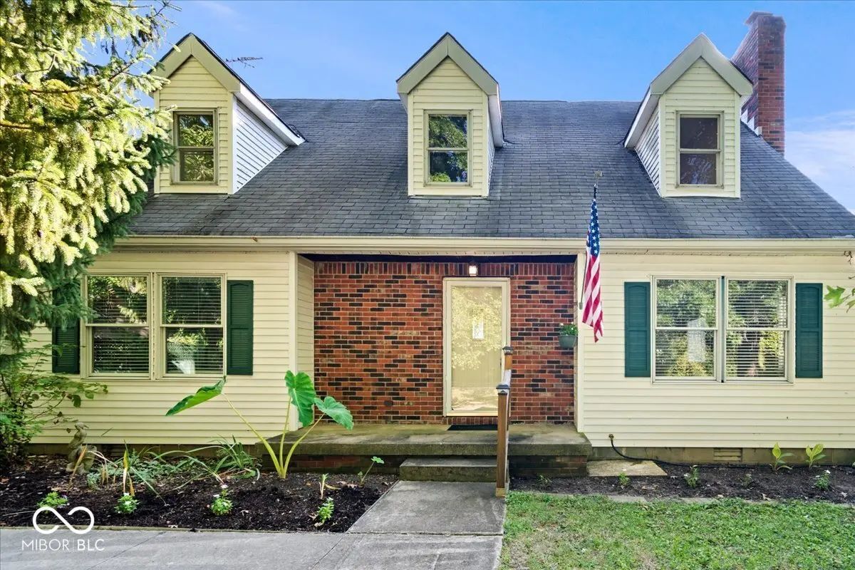 5336 W Epler Road, Indianapolis