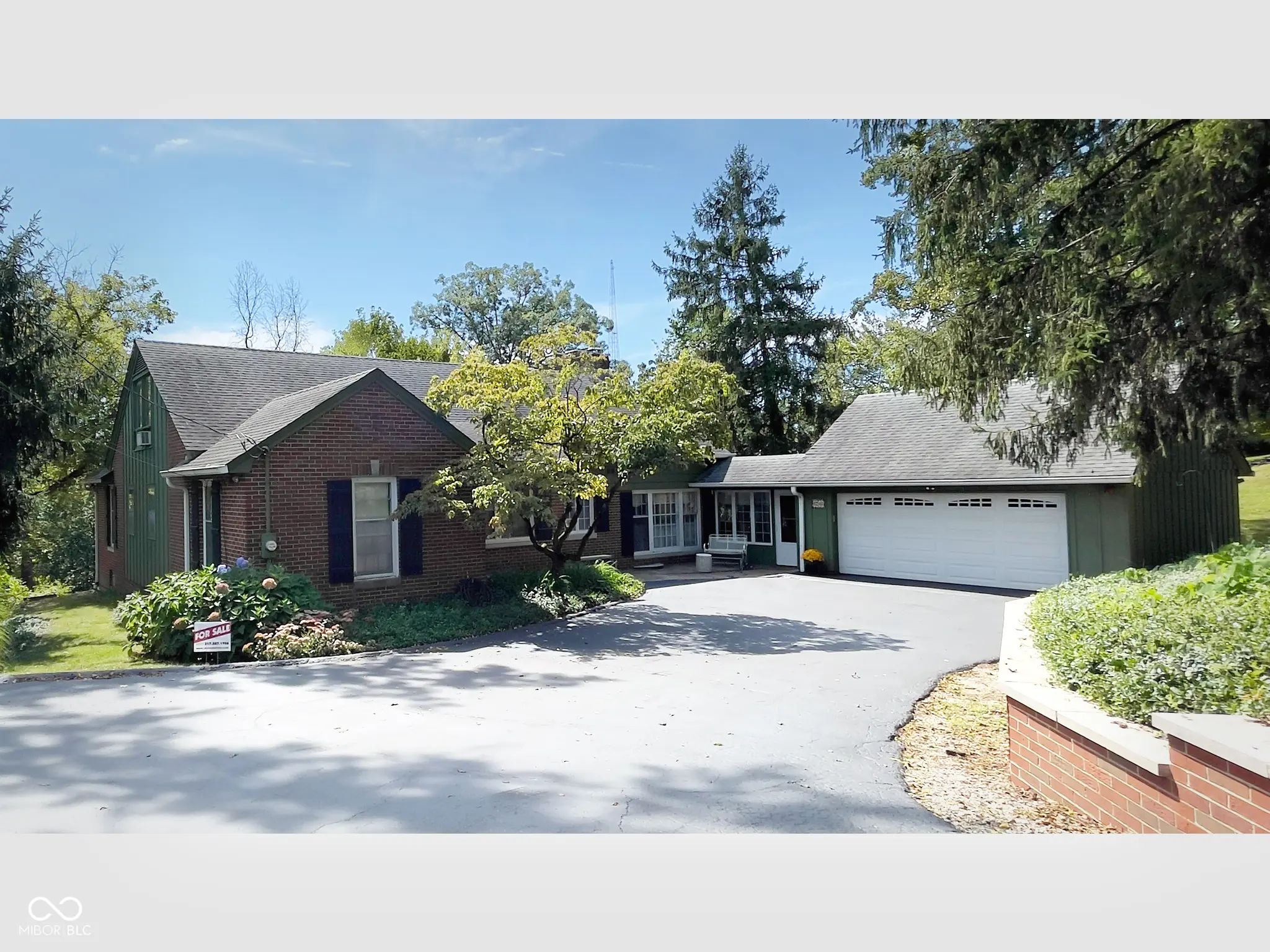 6240 Azure Lane, Indianapolis