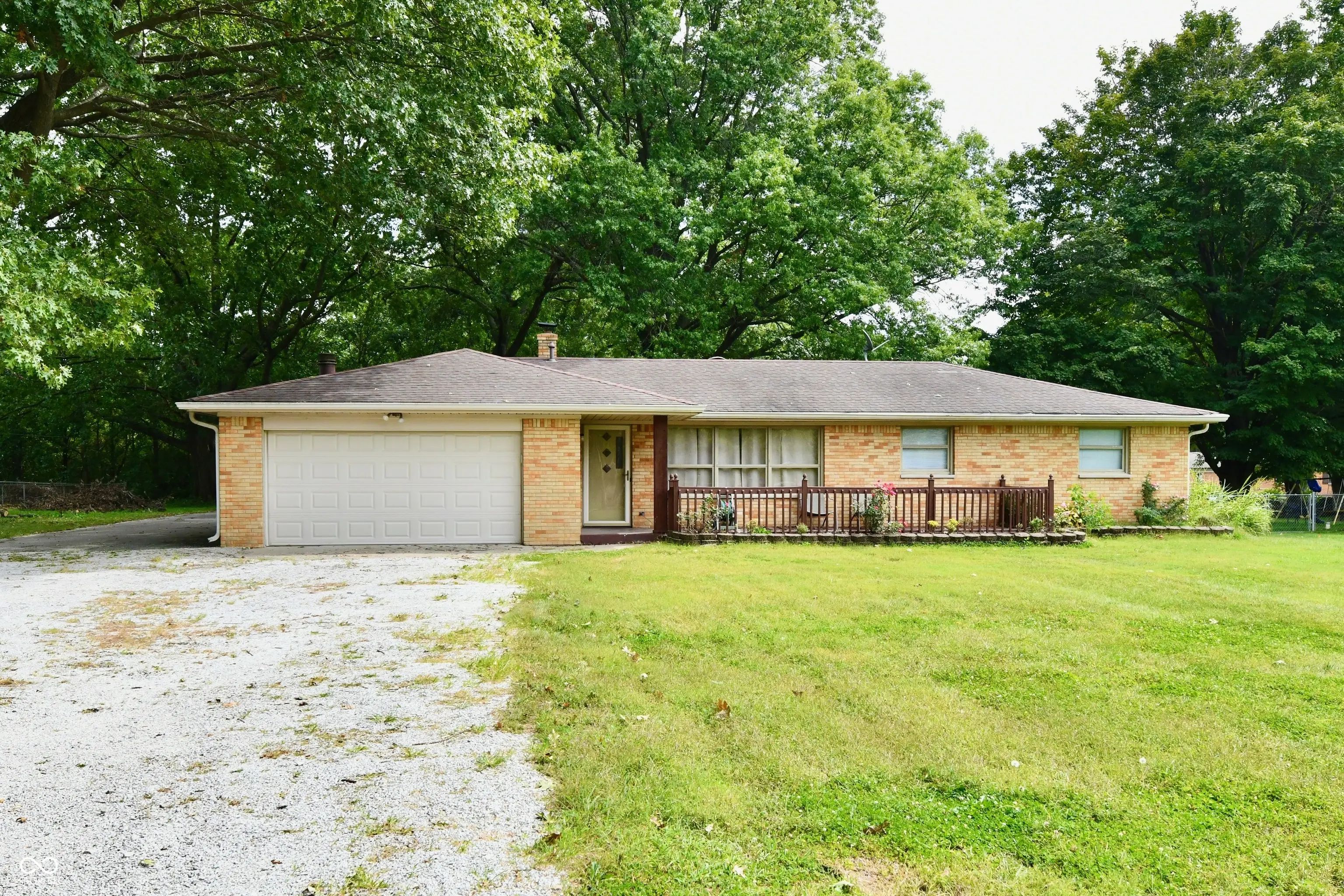 Photo of 2051 N Avon Avon, IN 46123