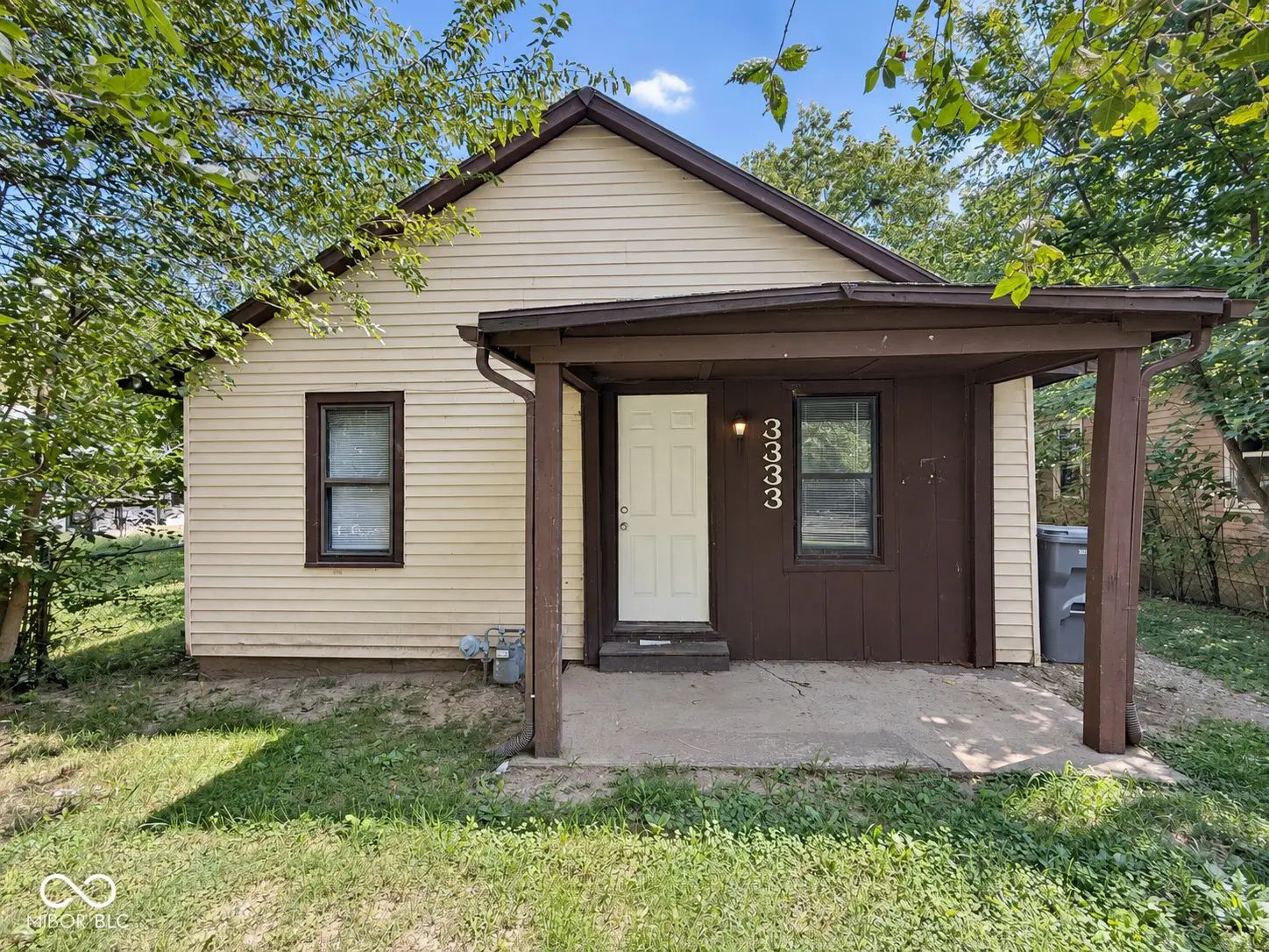 Photo of 3333 S Rybolt Avenue Indianapolis, IN 46221