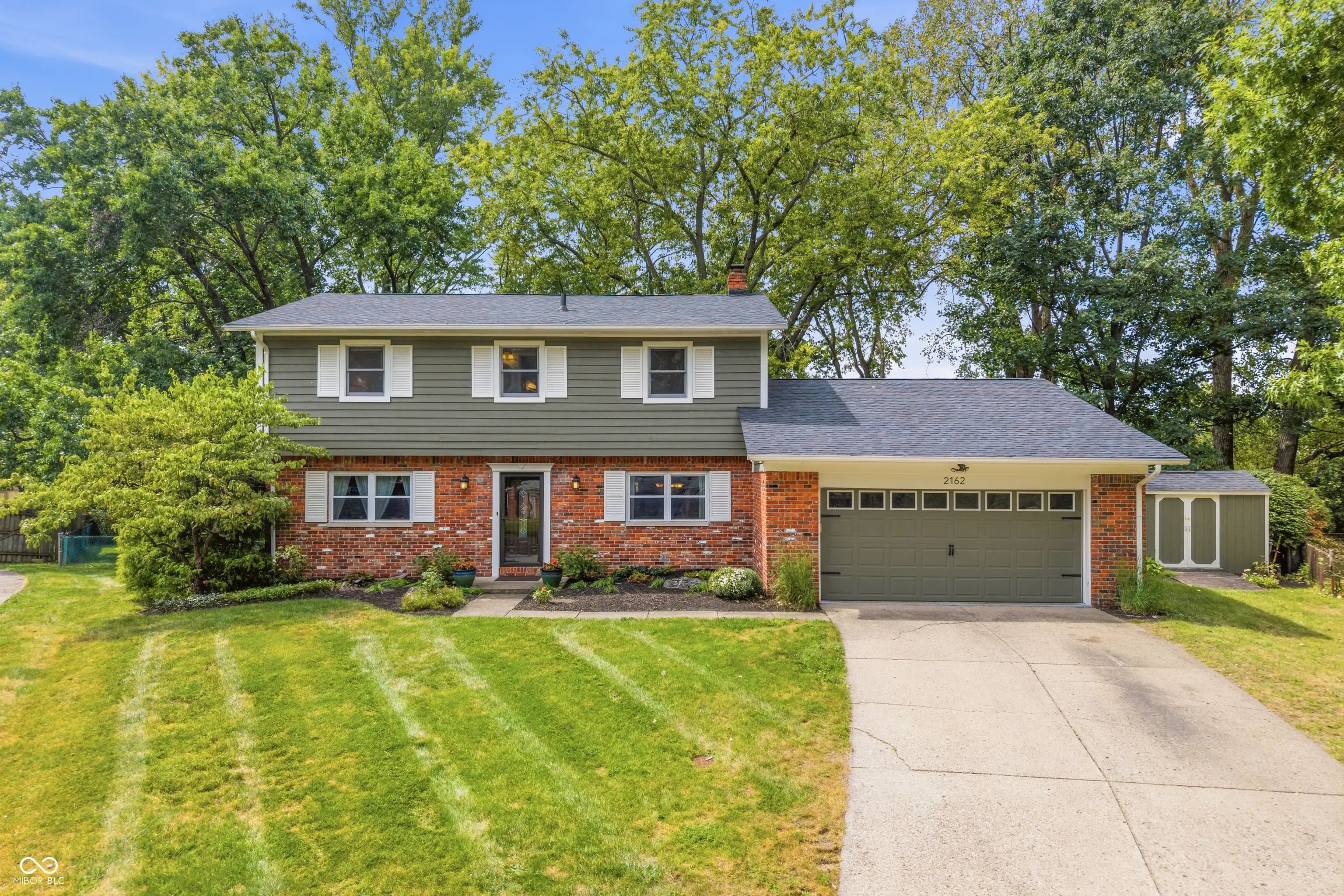 2162 Lema Court, Indianapolis