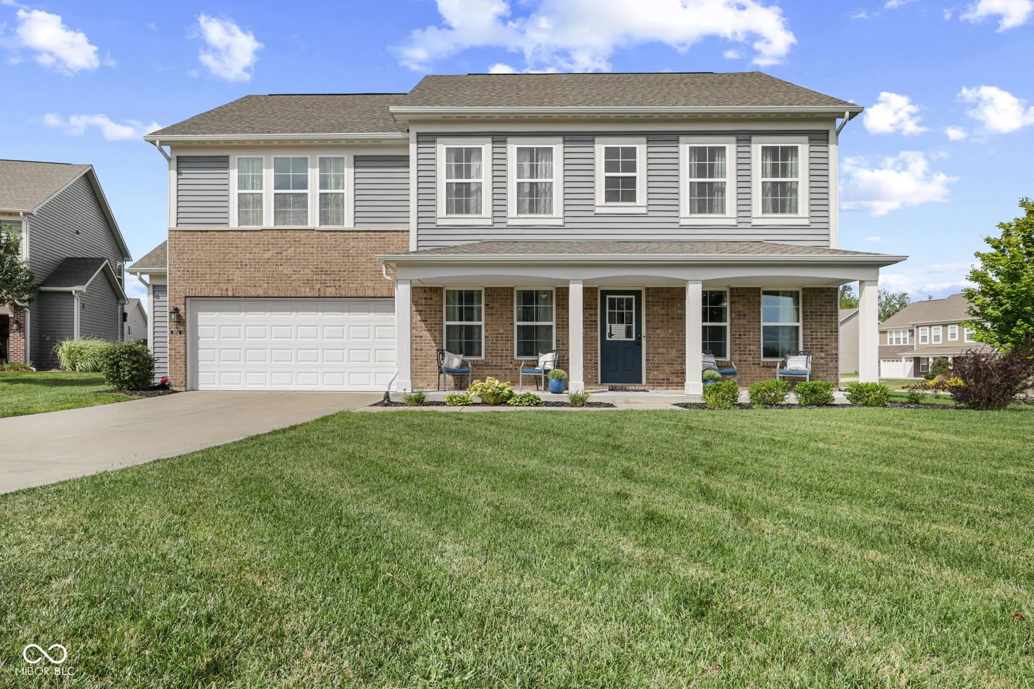 1304 Glen Canyon Drive, Greenwood
