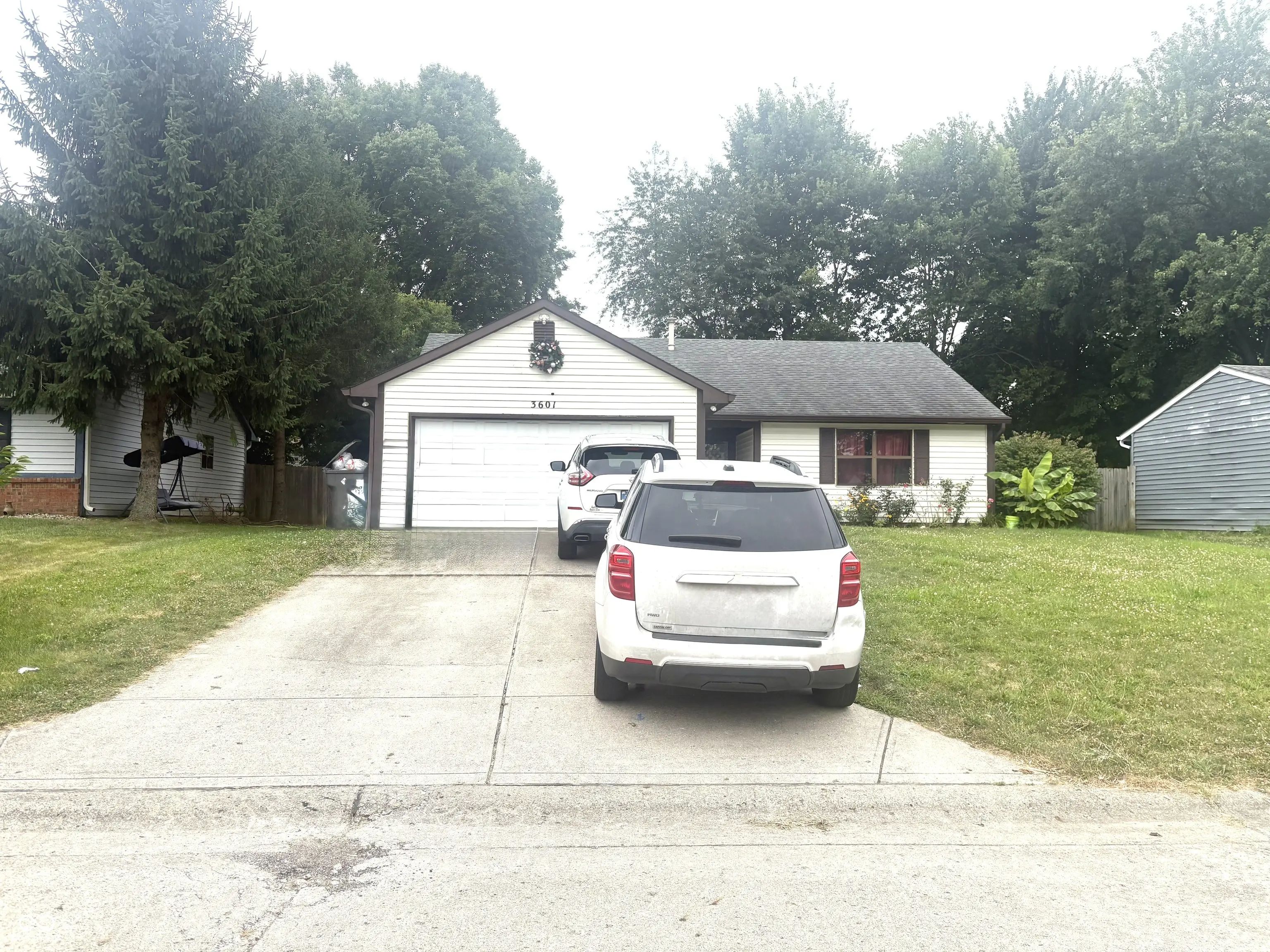 3601 Pleasant Lake Drive, Indianapolis