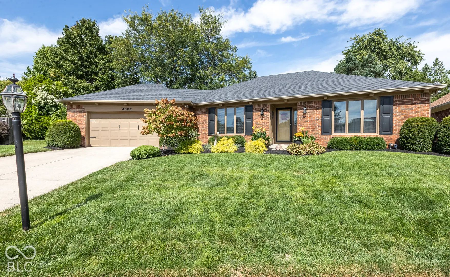 Photo of 4602 Aldersgate Drive Carmel, IN 46033