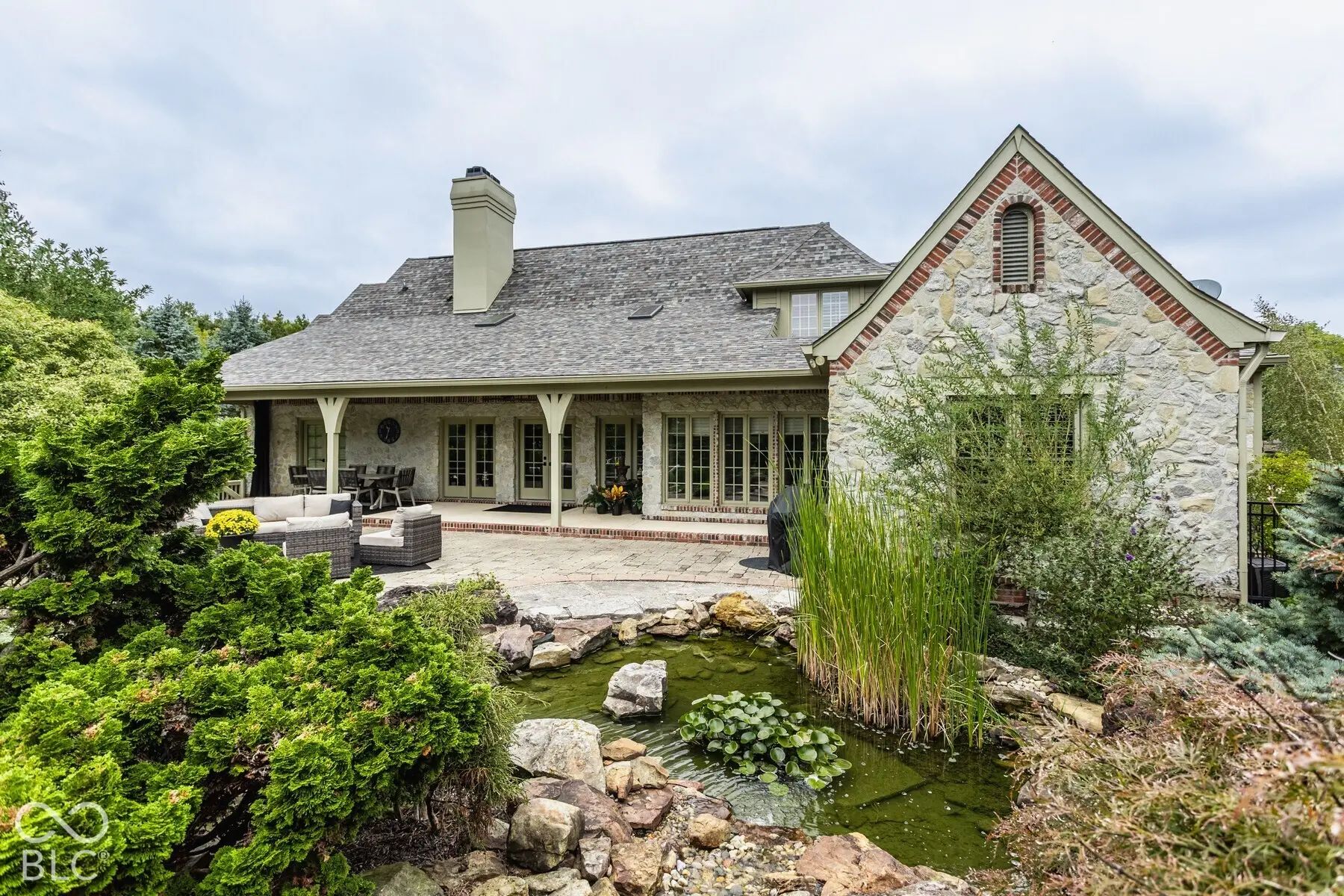 Photo of 14548 Stonegate Court Carmel, IN 46032