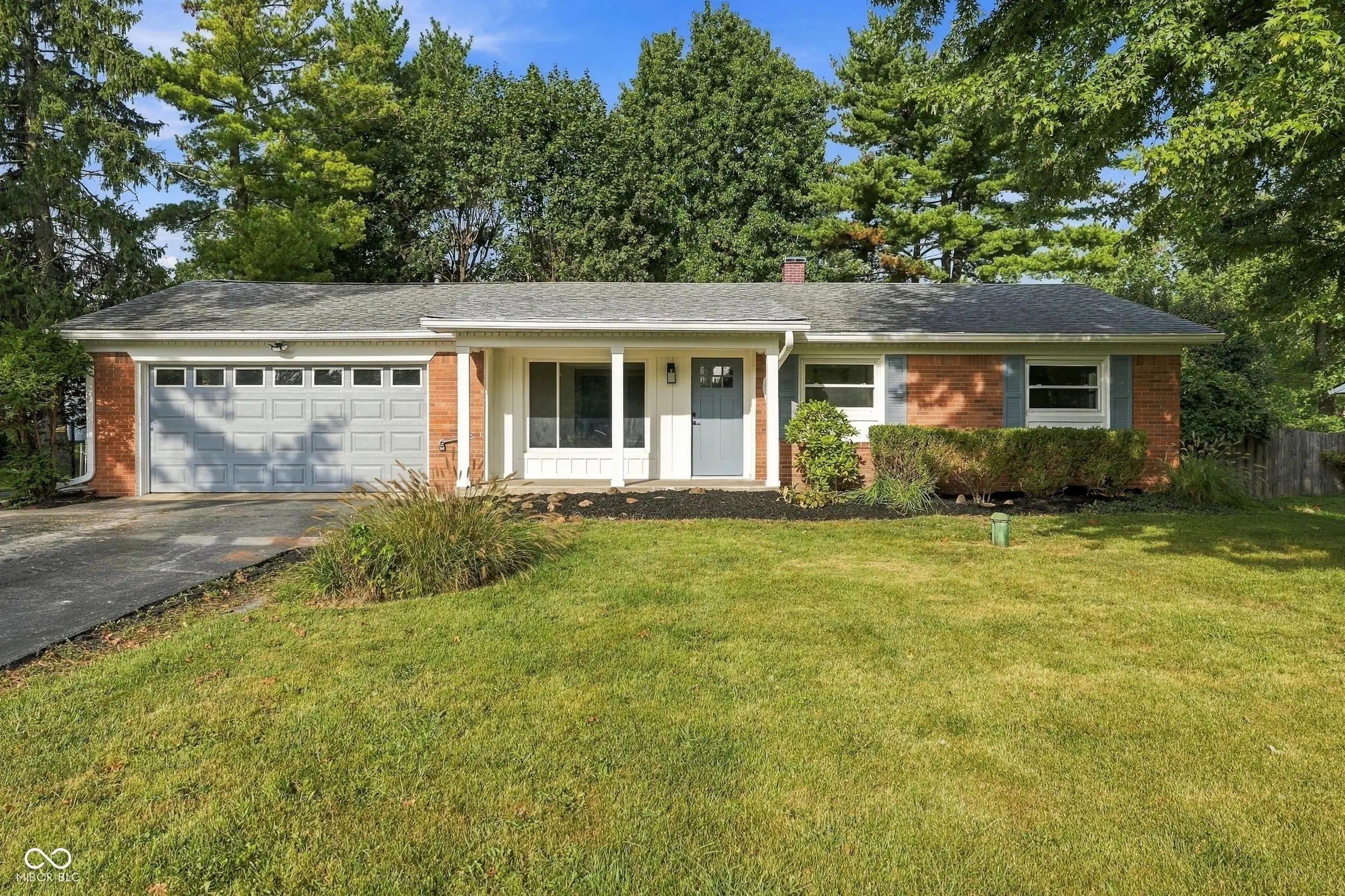 2416 S Audubon Road, Indianapolis