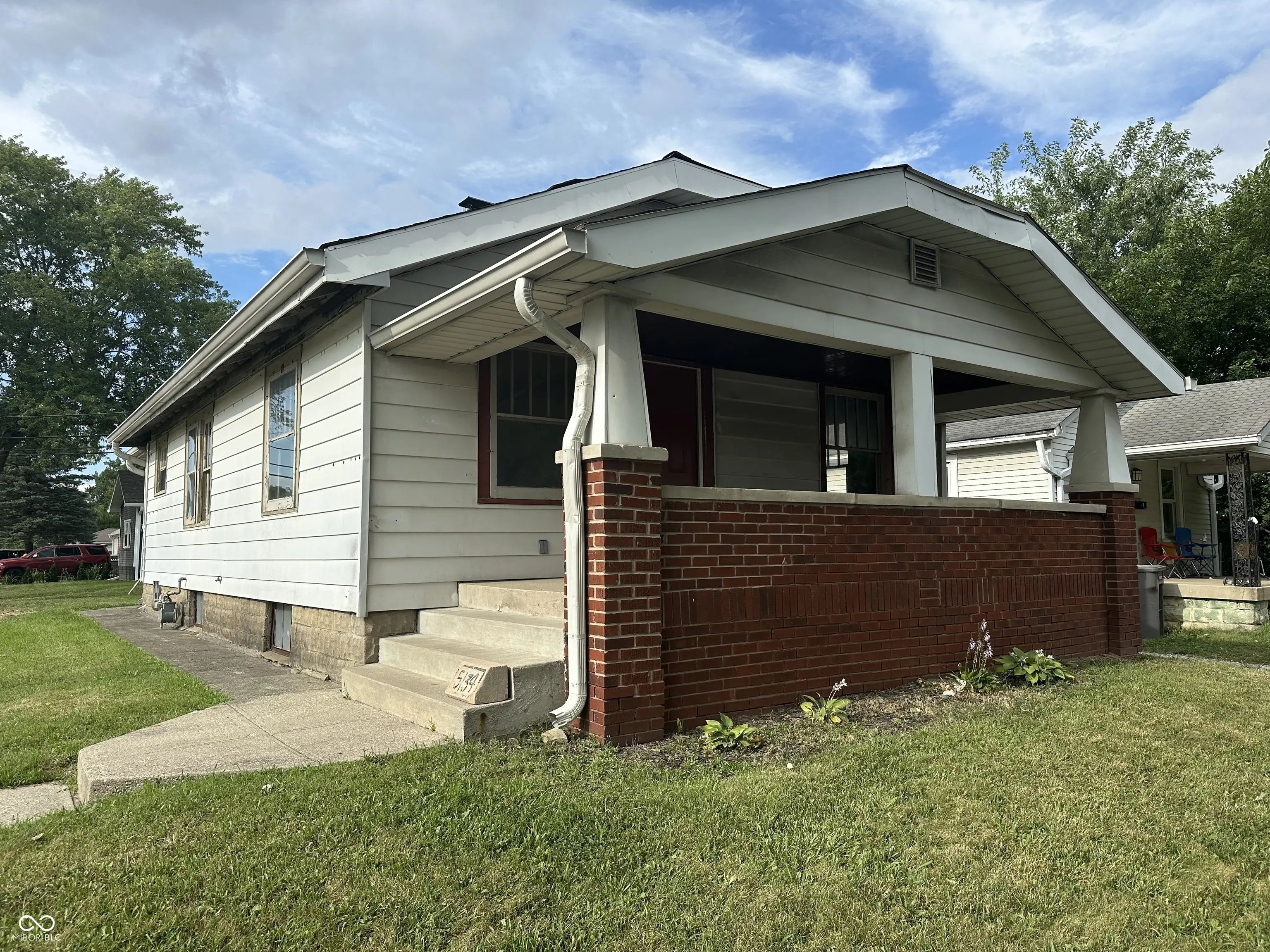 5134 E 21st Street, Indianapolis