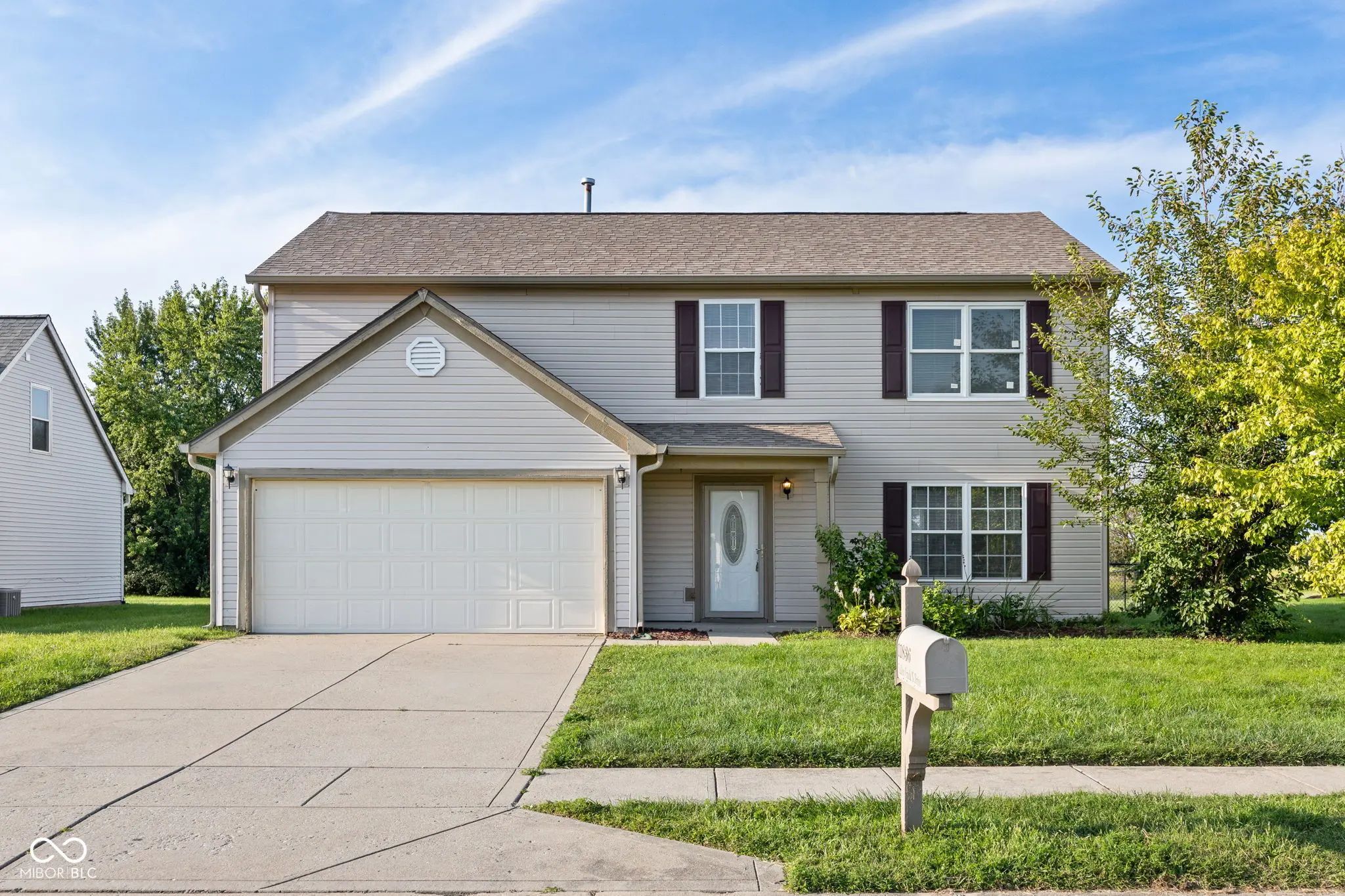 11836 Valley Creek North Drive, Indianapolis