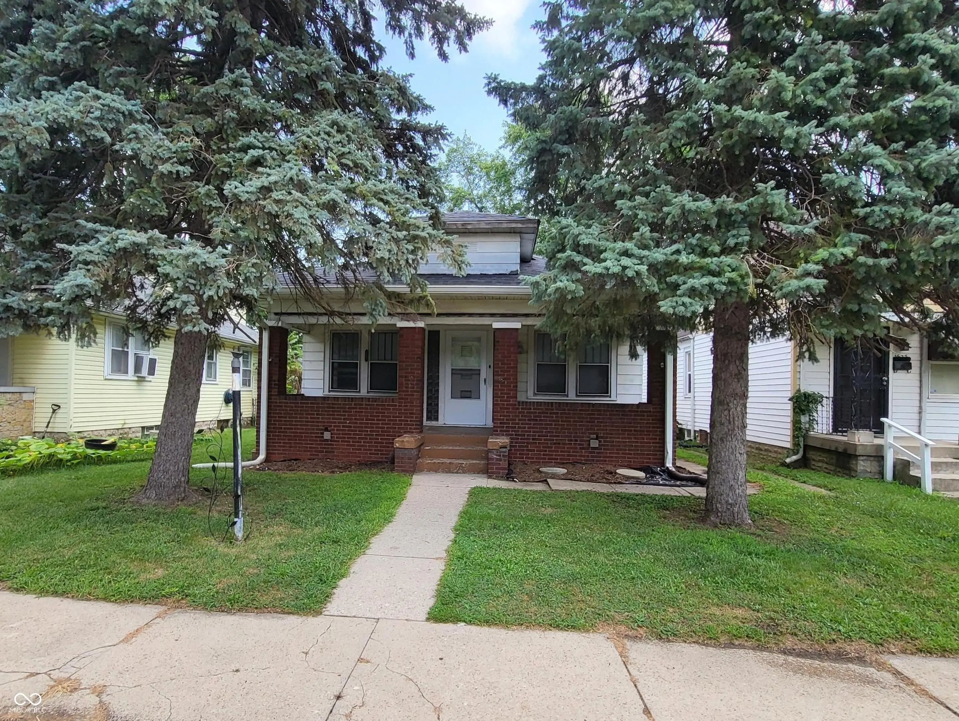 1527 N Chester Avenue, Indianapolis