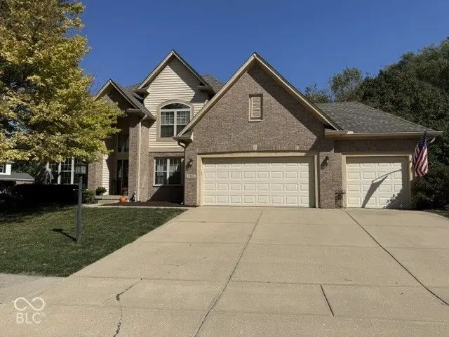 11023 Timberview Drive, Fishers