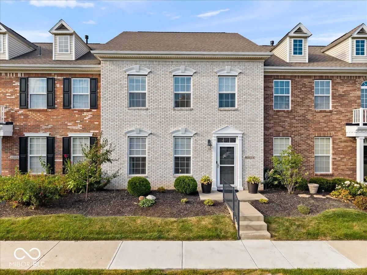 Photo of 13514 Molique Boulevard Fishers, IN 46060
