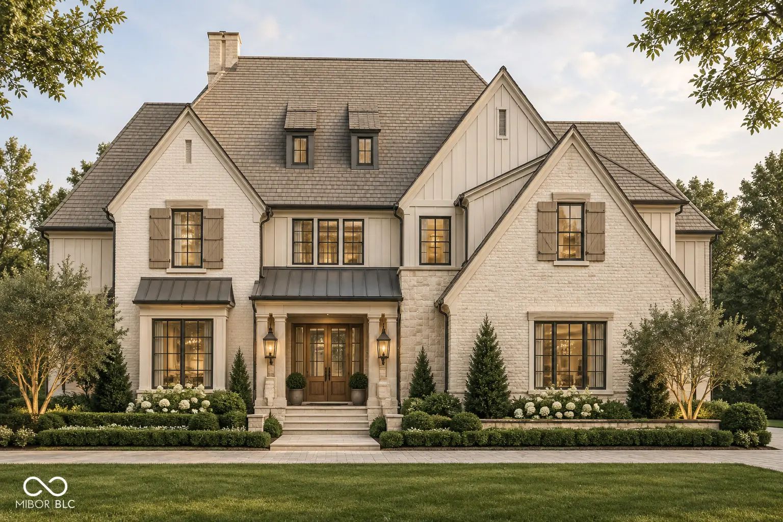 Photo of 21 Cardinal Lane Carmel, IN 46032
