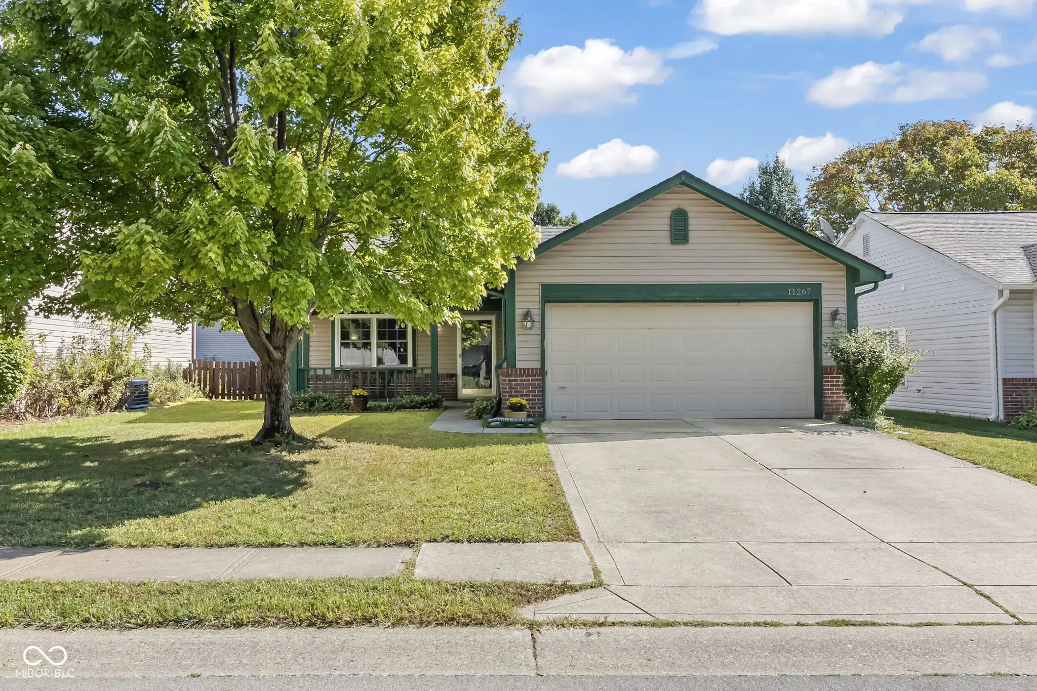 11267 Harrington Lane, Fishers