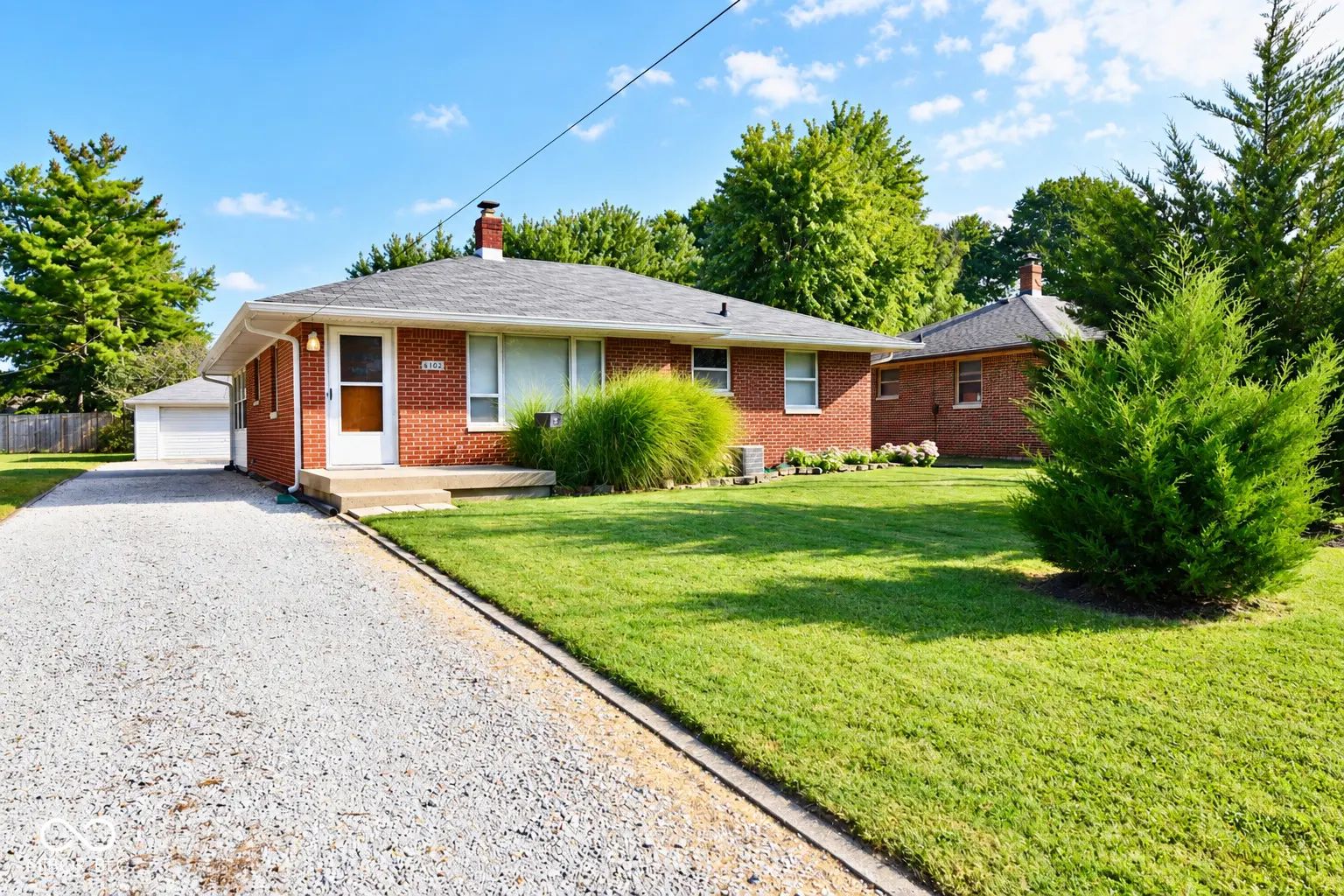 6102 E 14th, Indianapolis