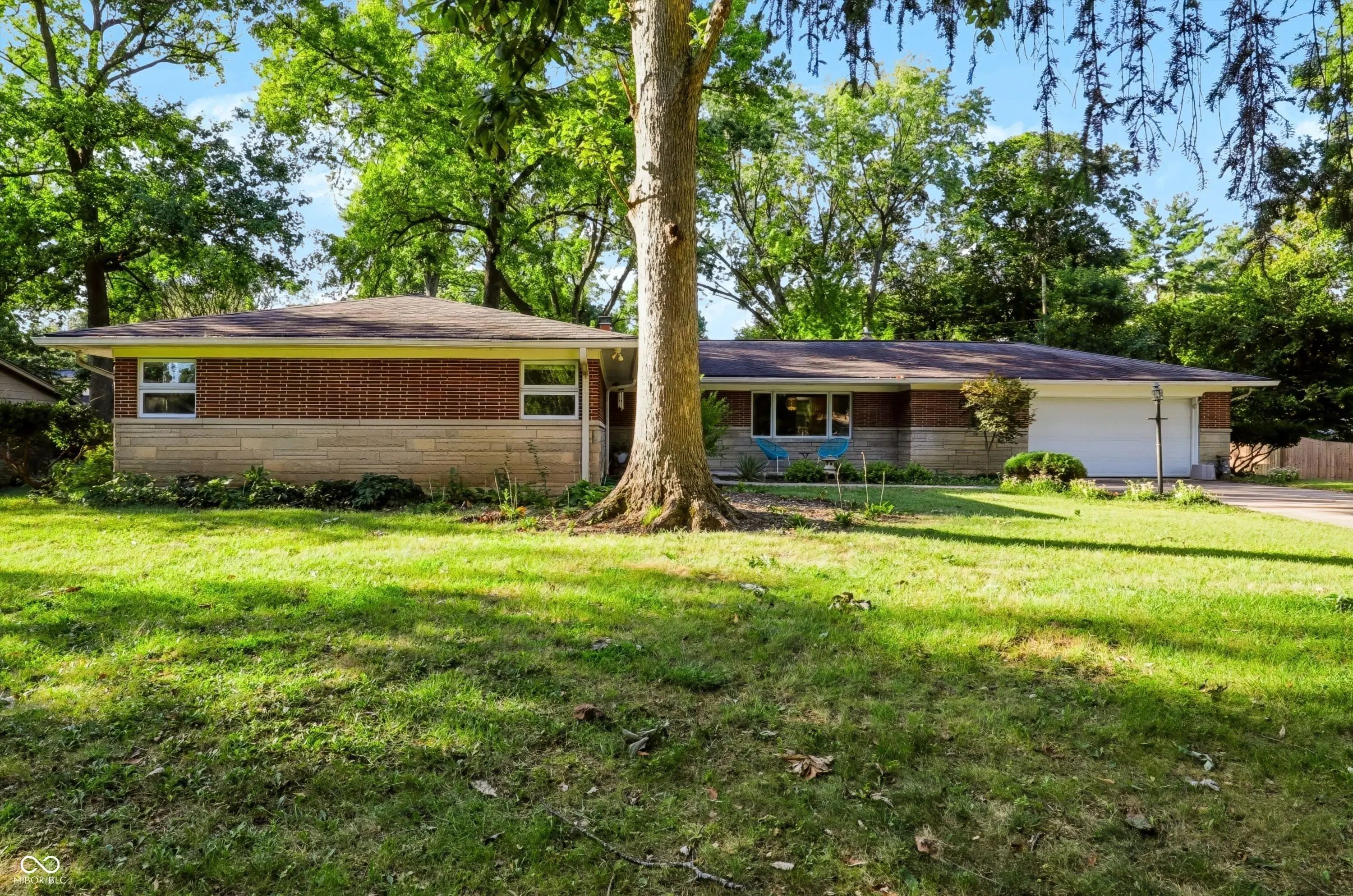 5735 Susan Drive E, Indianapolis