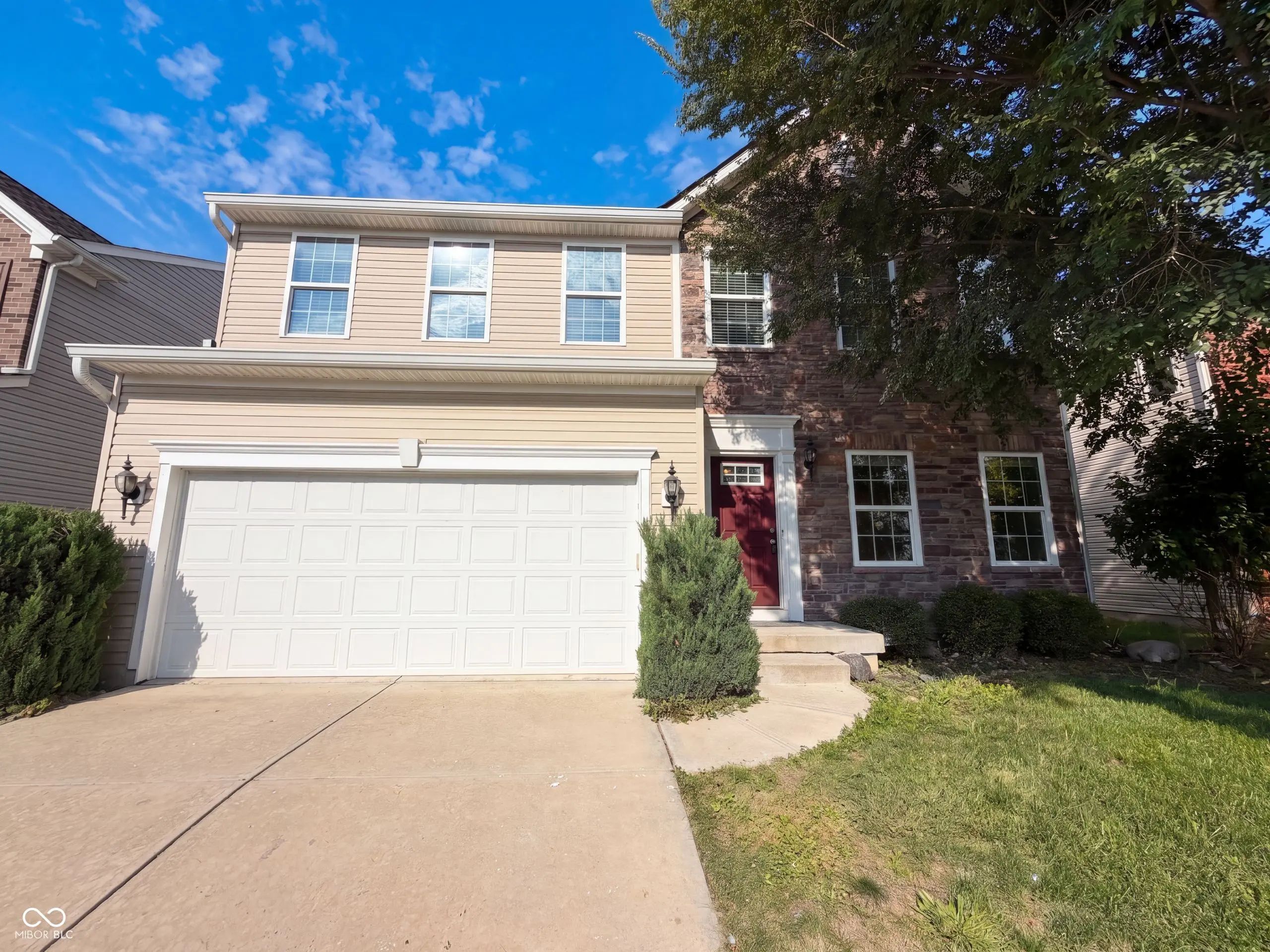 628 Reunion Lane, Greenwood