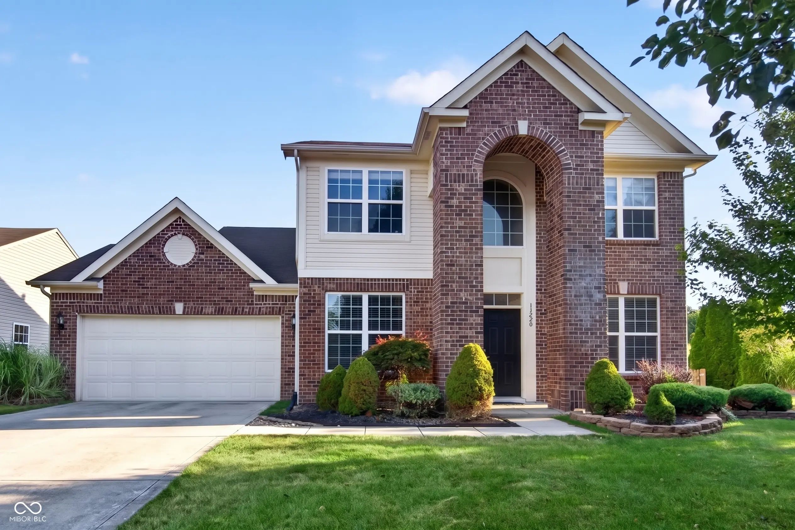 11220 Beardsley Way, Fishers