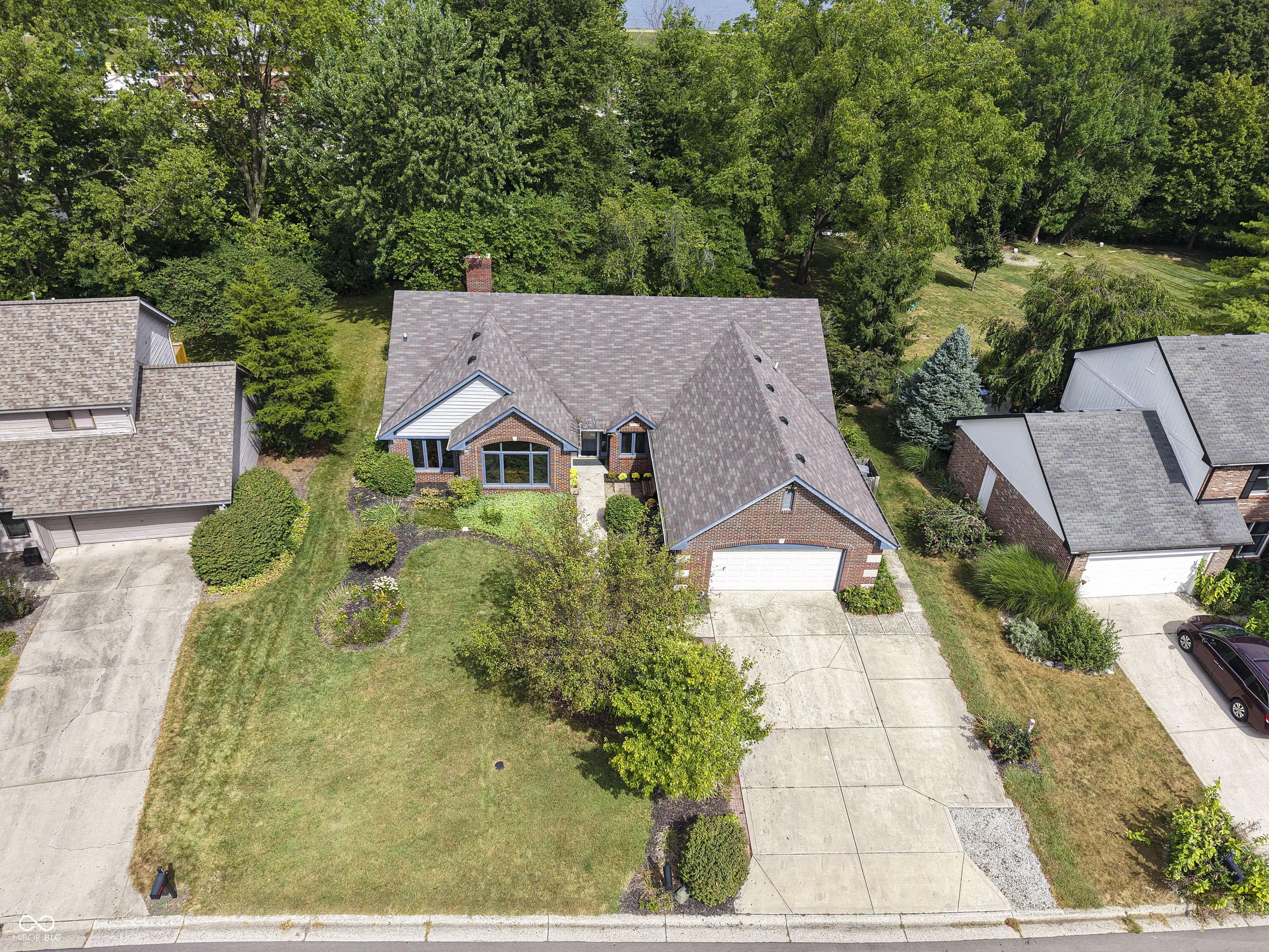 Photo of 620 Heatherwood Court Noblesville, IN 46062