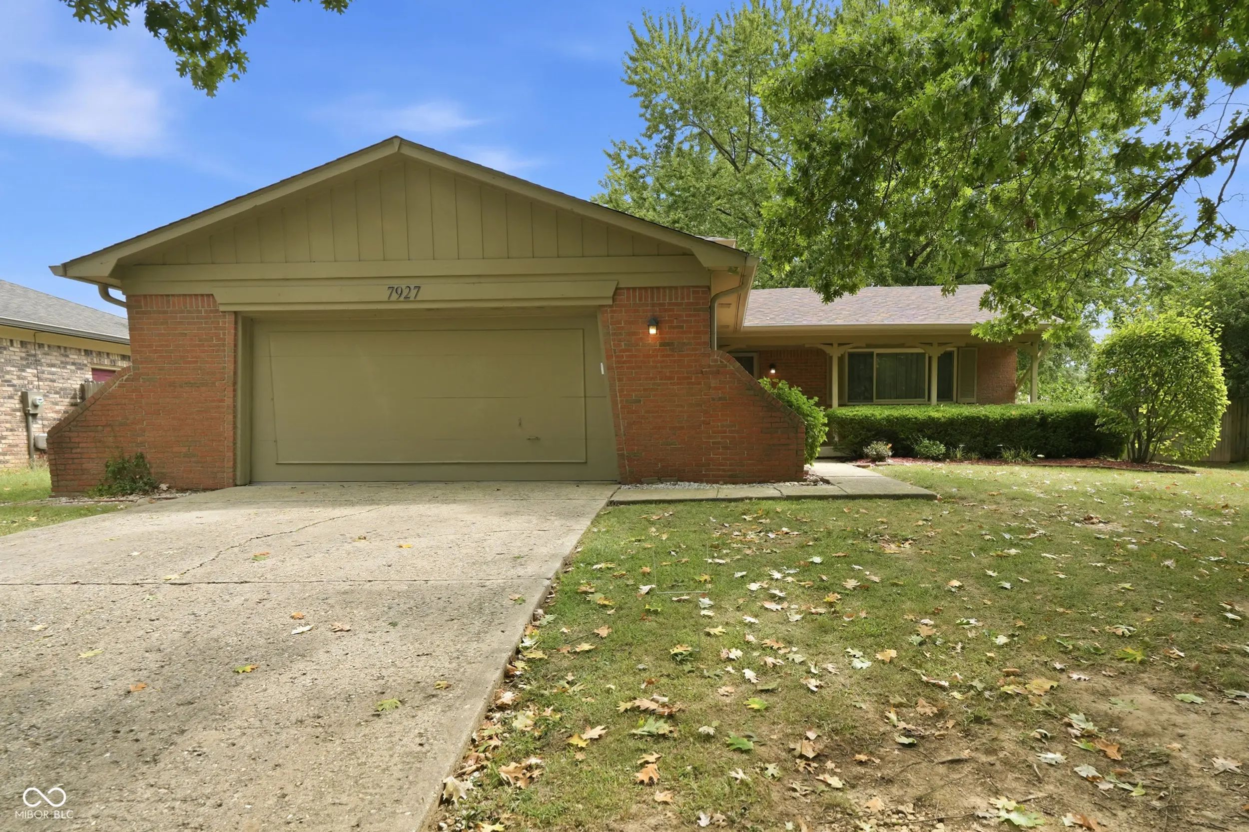 7927 Hoop Road, Indianapolis