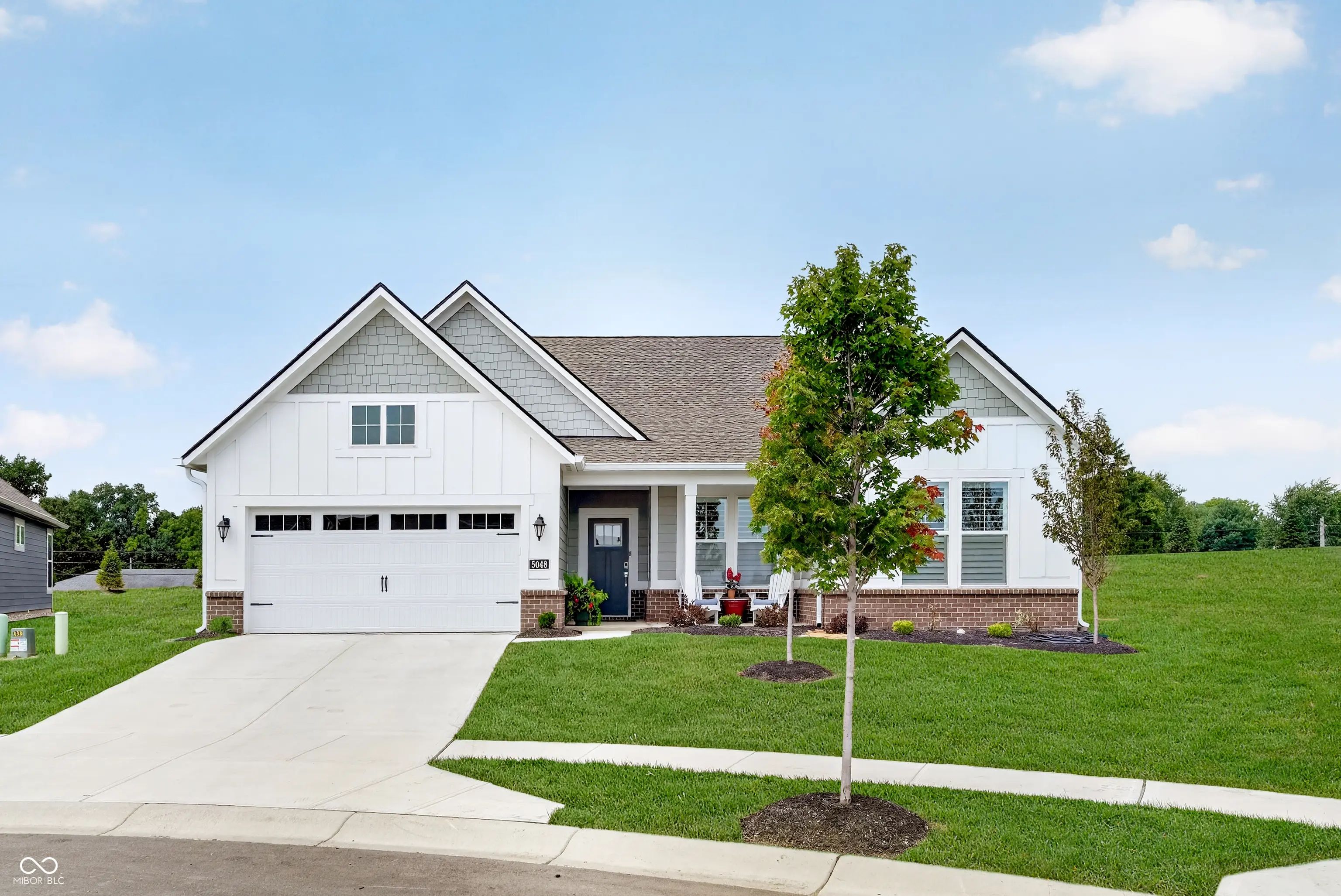 Photo of 5048 Foxley Park Lane Avon, IN 46123