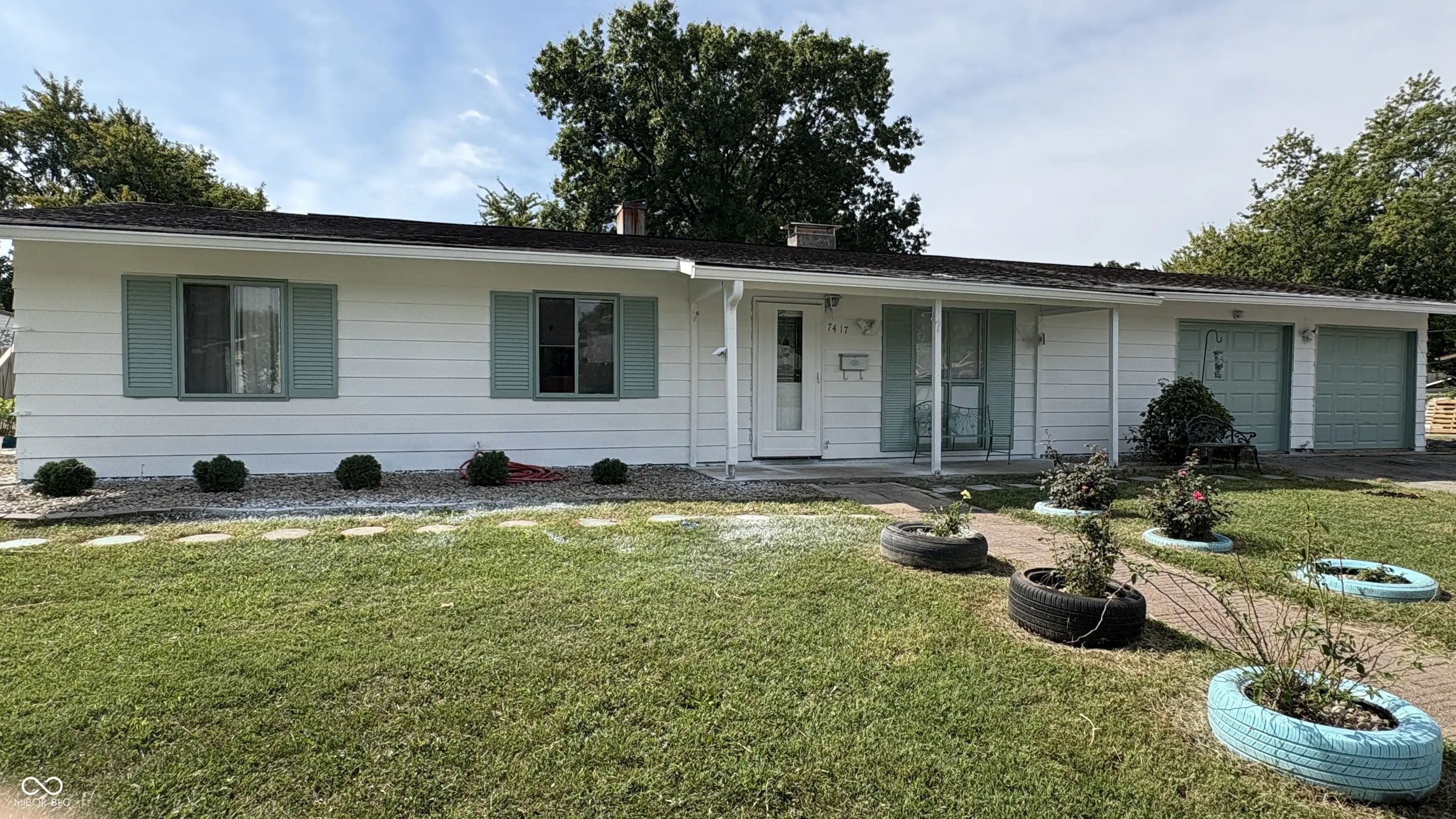 7417 E Marianne, Indianapolis