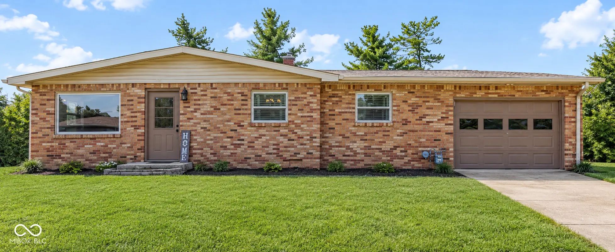 602 S Mitchner Avenue, Indianapolis