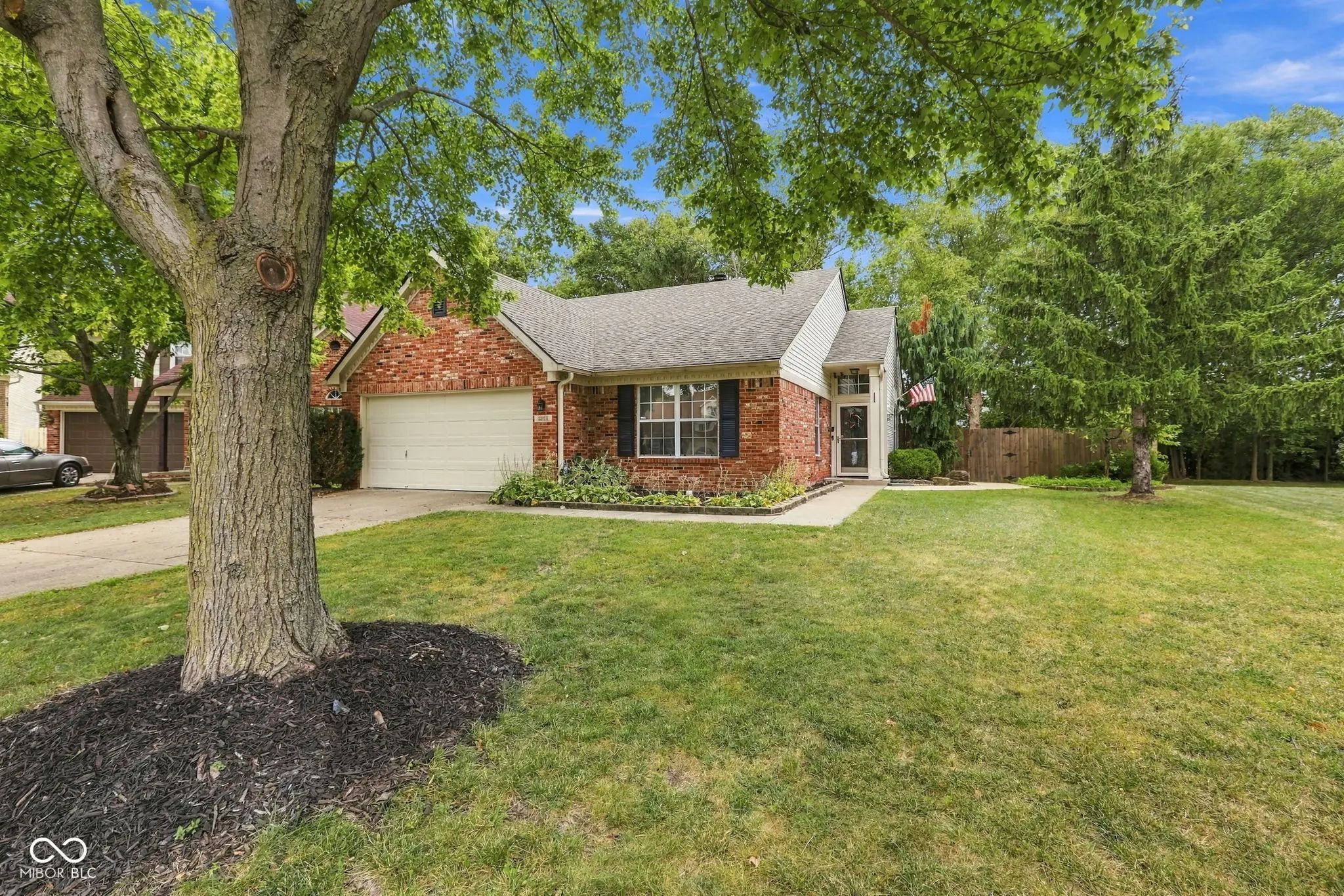 Photo of 5105 Hawks Crescent Court Indianapolis, IN 46254