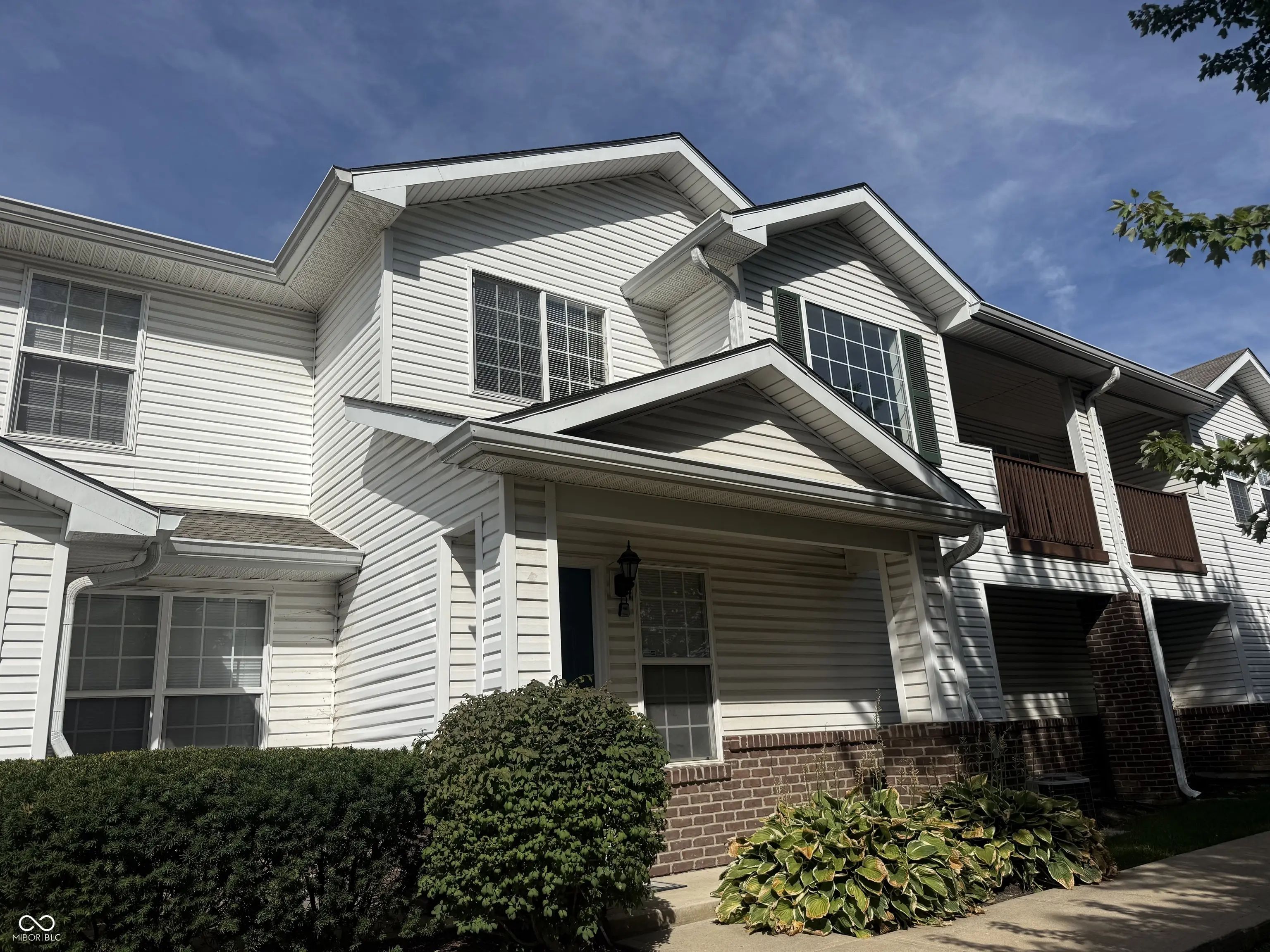 Photo of 4948 Potomac Square Place 11 Indianapolis, IN 46268