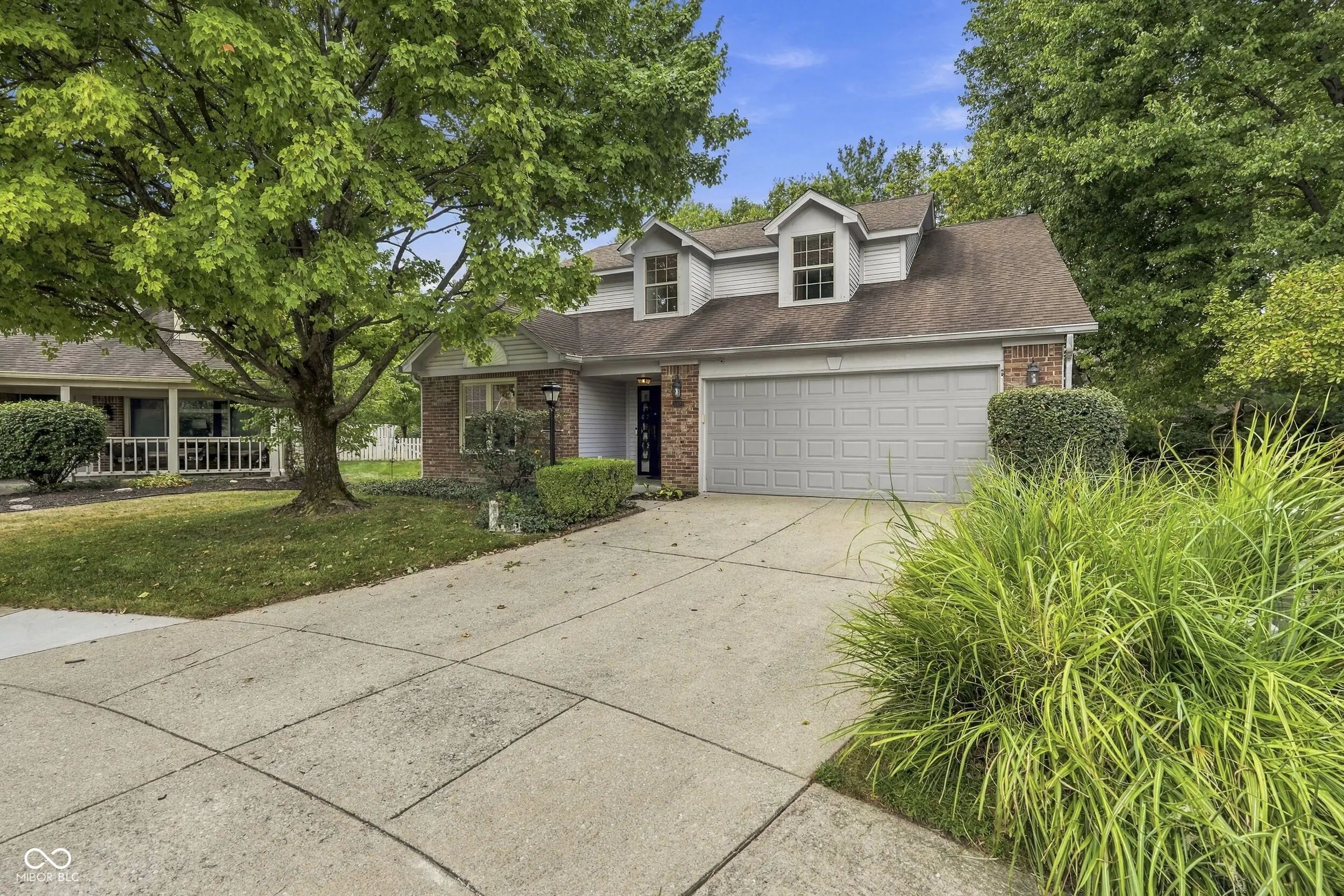 4601 Common Vista Circle, Indianapolis