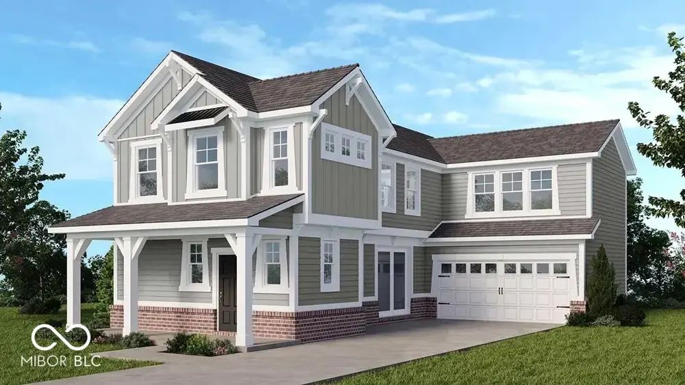 Photo of 16007 Meadow Frost Court Fishers, IN 46037