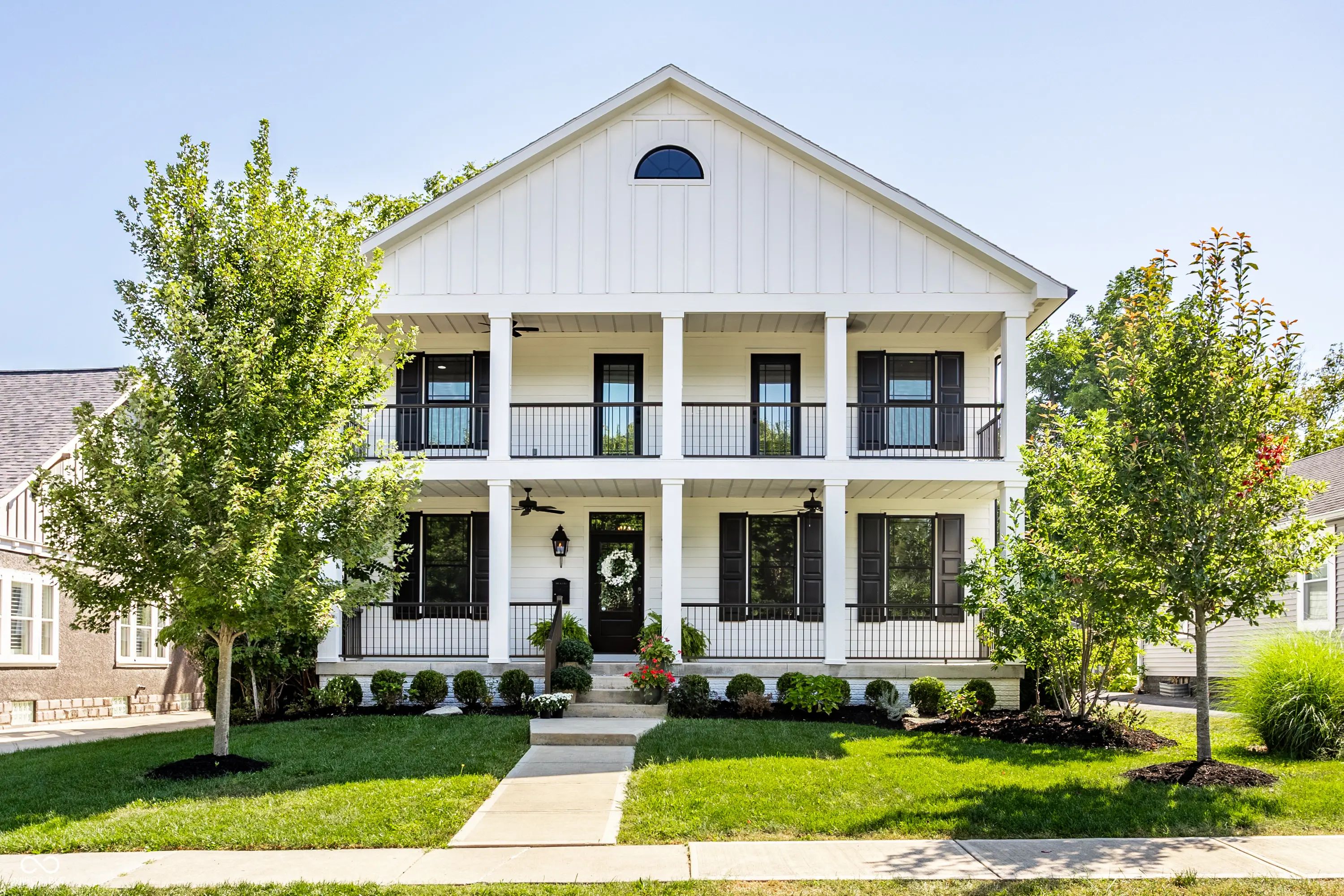 545 2nd Avenue Ne, Carmel