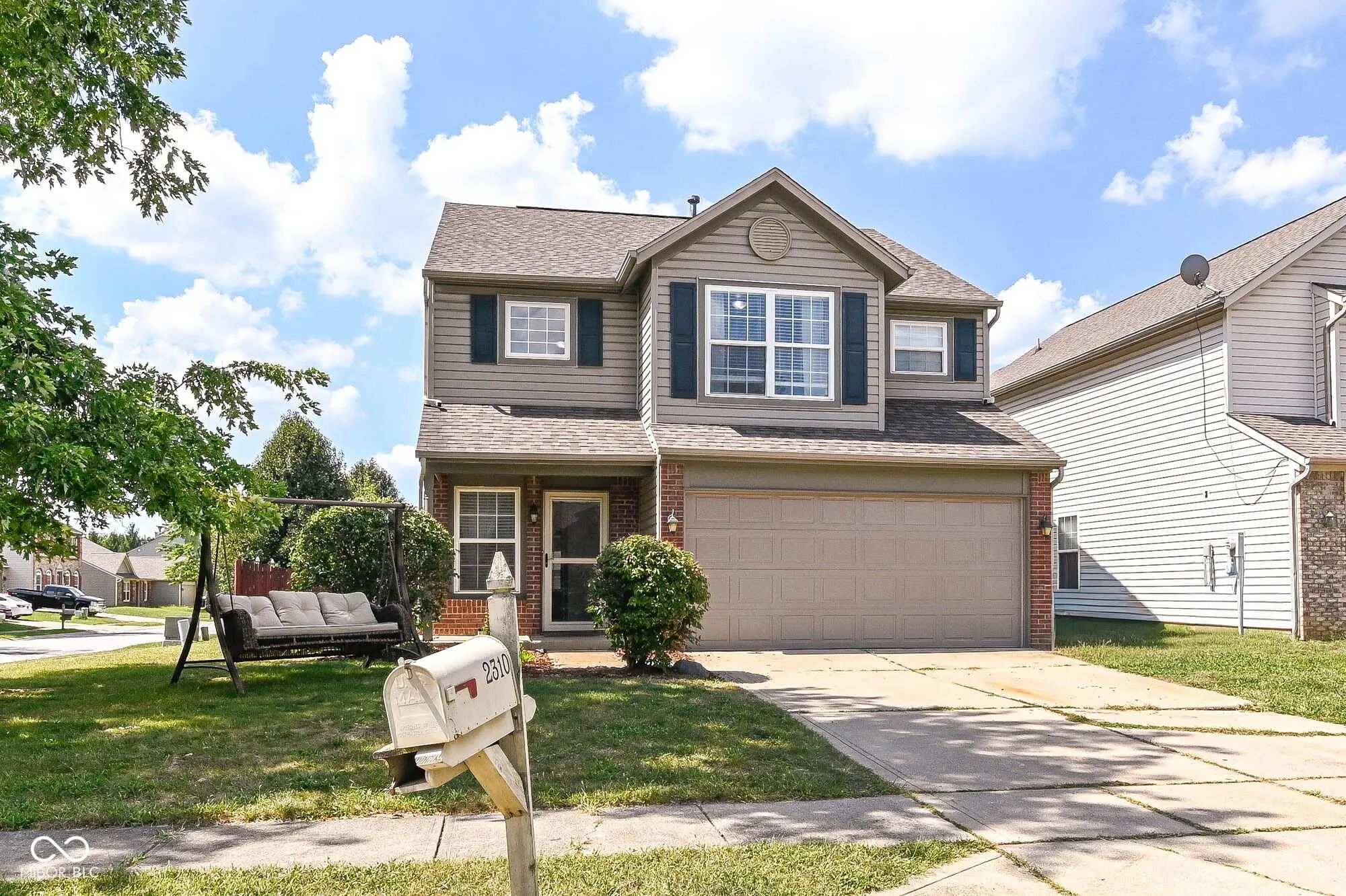 2310 Rostock Court, Indianapolis