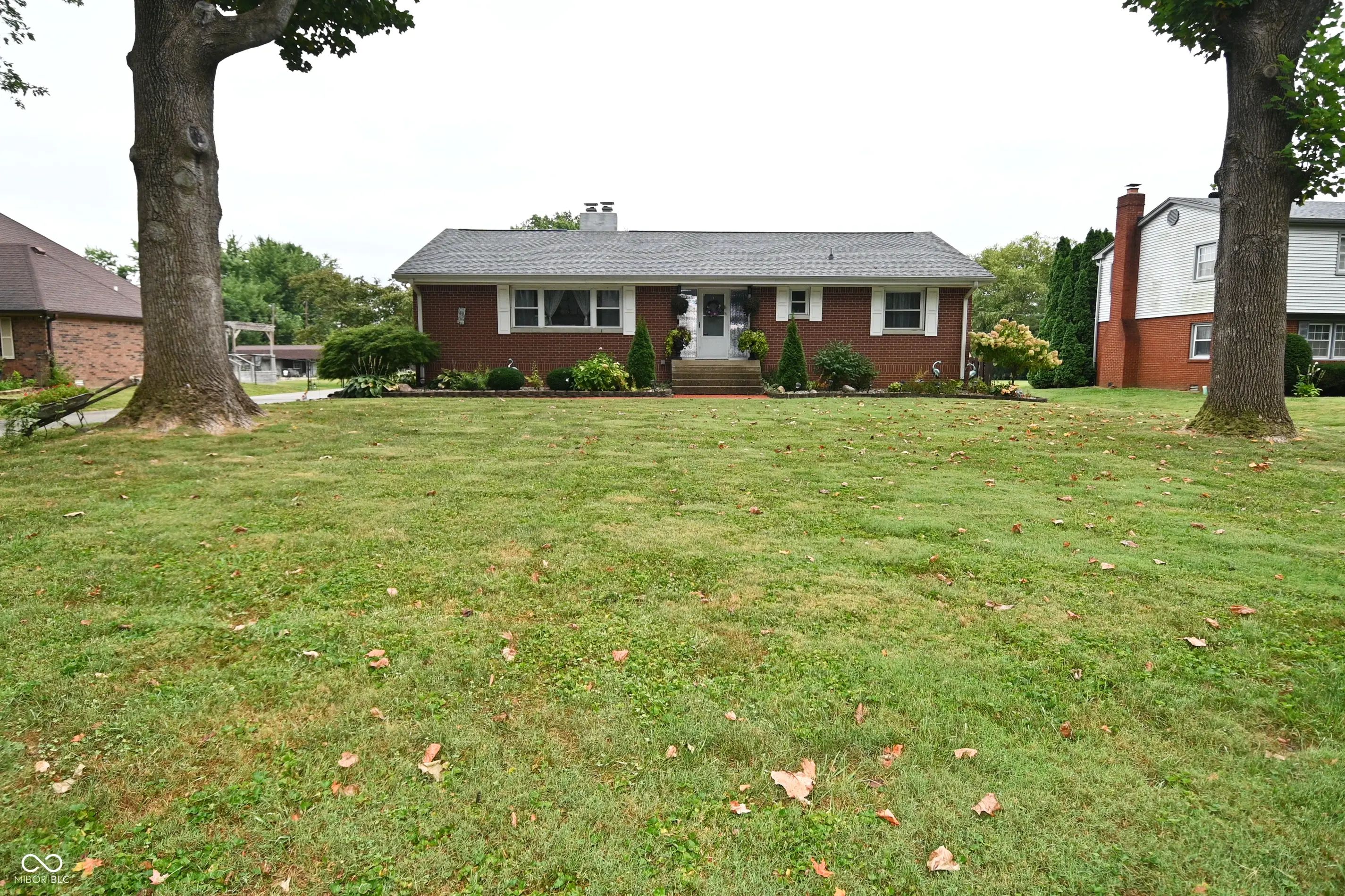 6545 Brill Road, Indianapolis