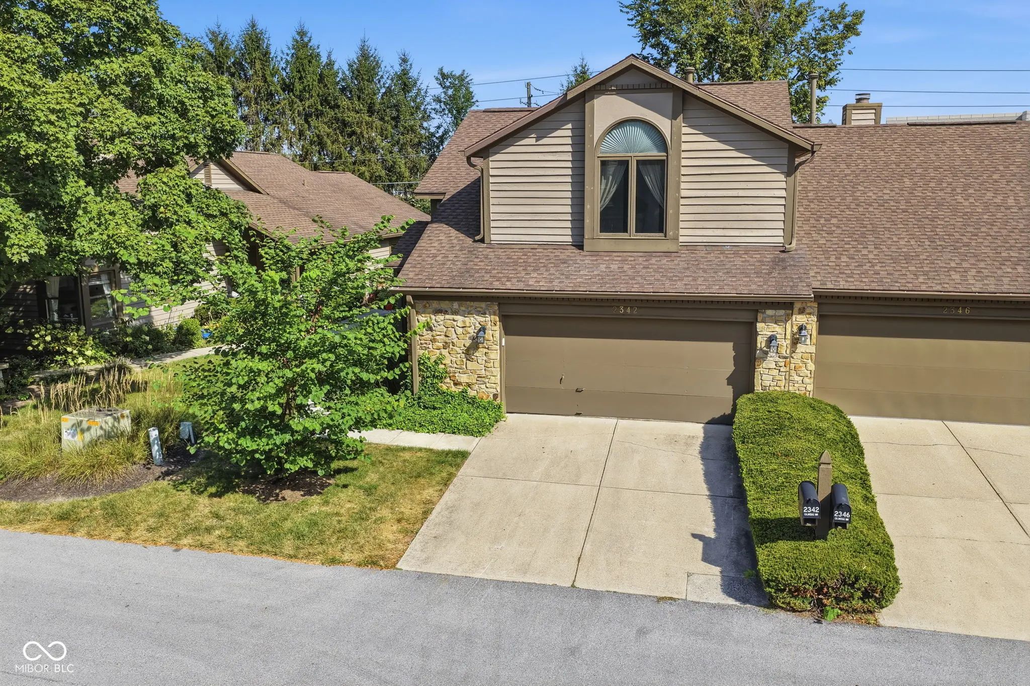 2342 Calaveras Way, Indianapolis