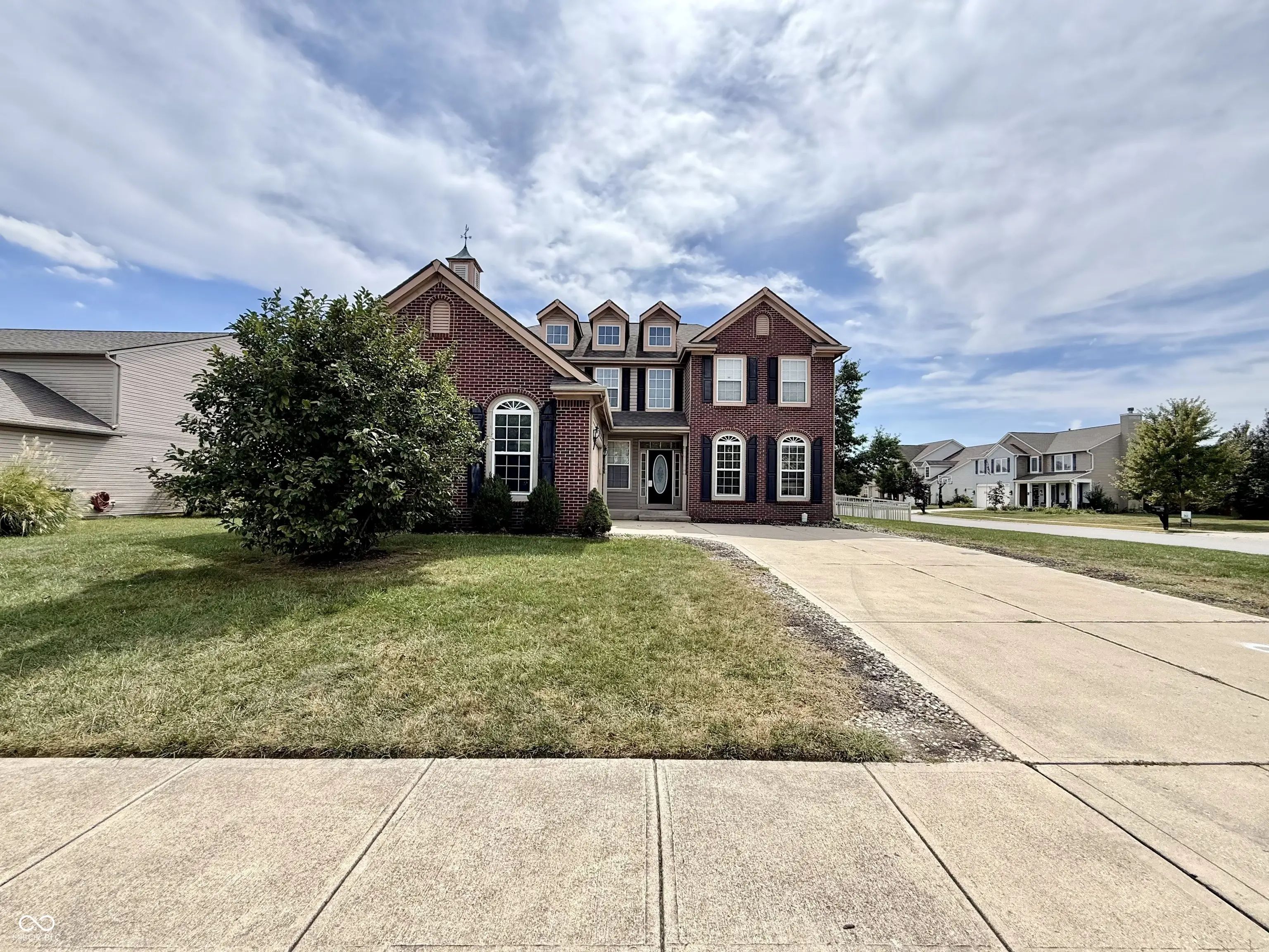 Photo of 12583 Brookdale Drive Fishers, IN 46037