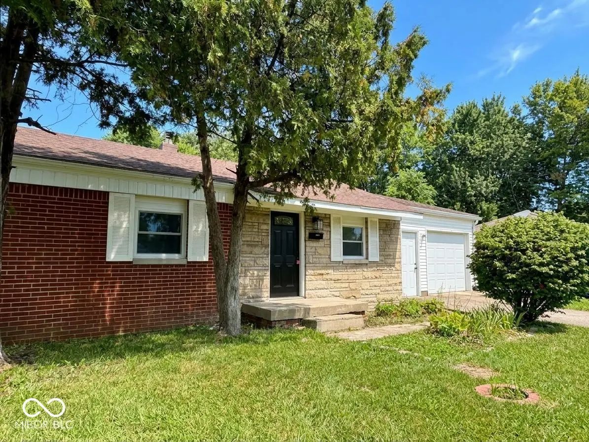 4218 N Ritter Avenue, Indianapolis