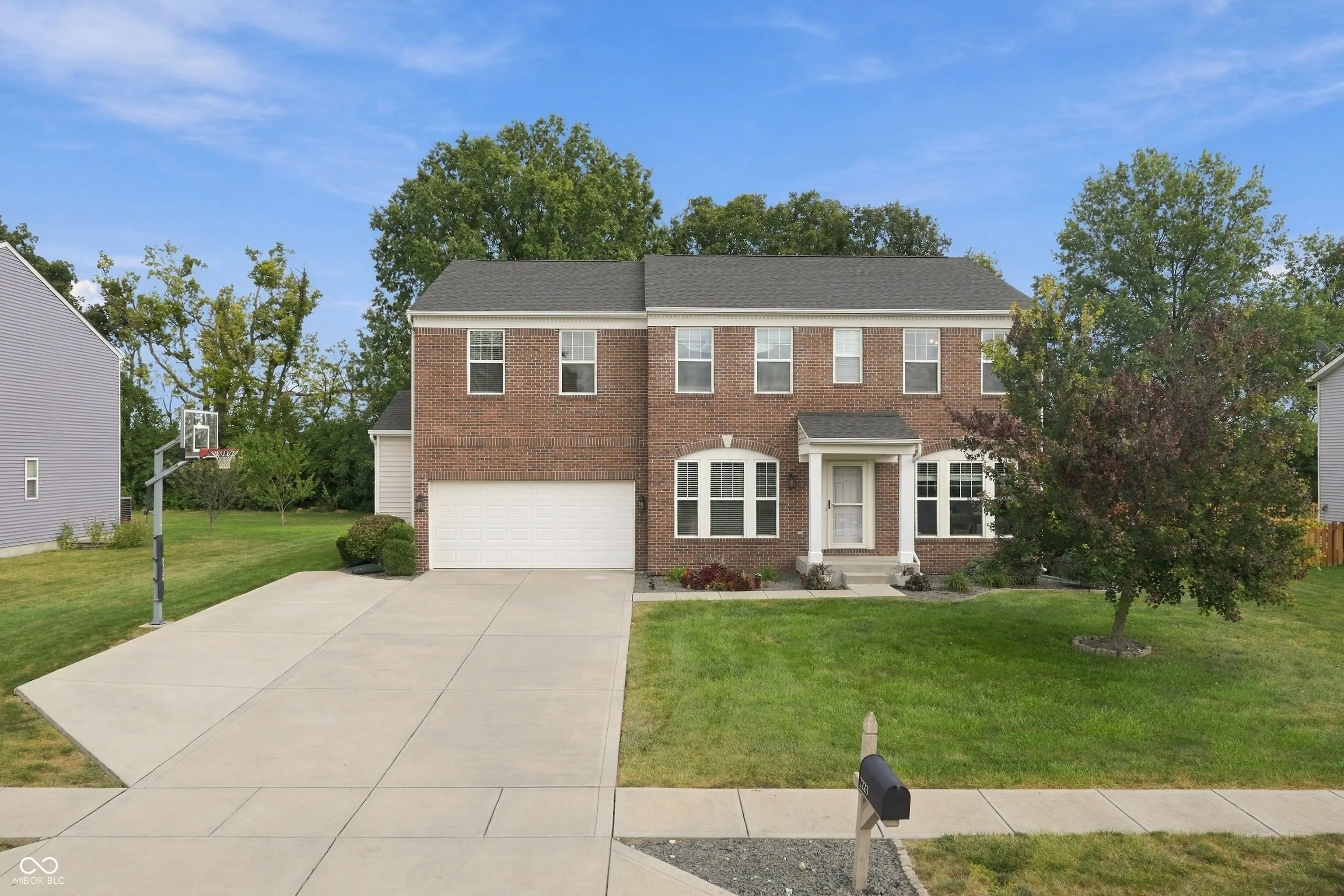Photo of 2223 Mcgregor Court Avon, IN 46123