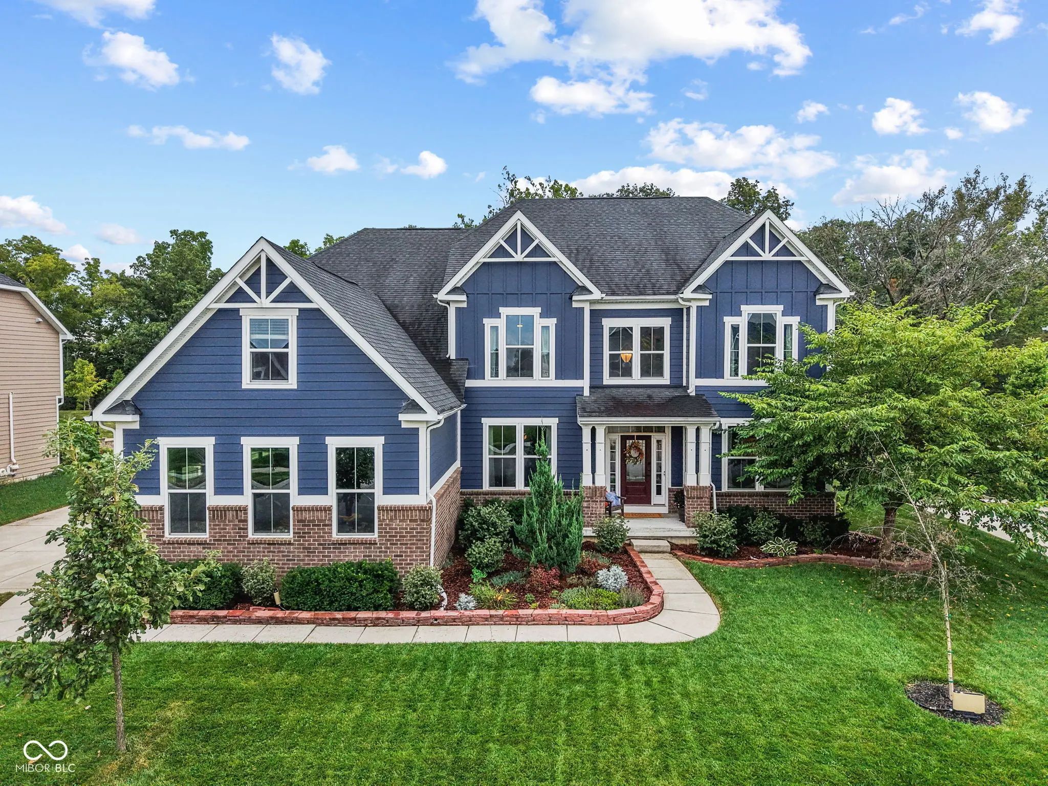 Photo of 16621 Girvan Way Fishers, IN 46037