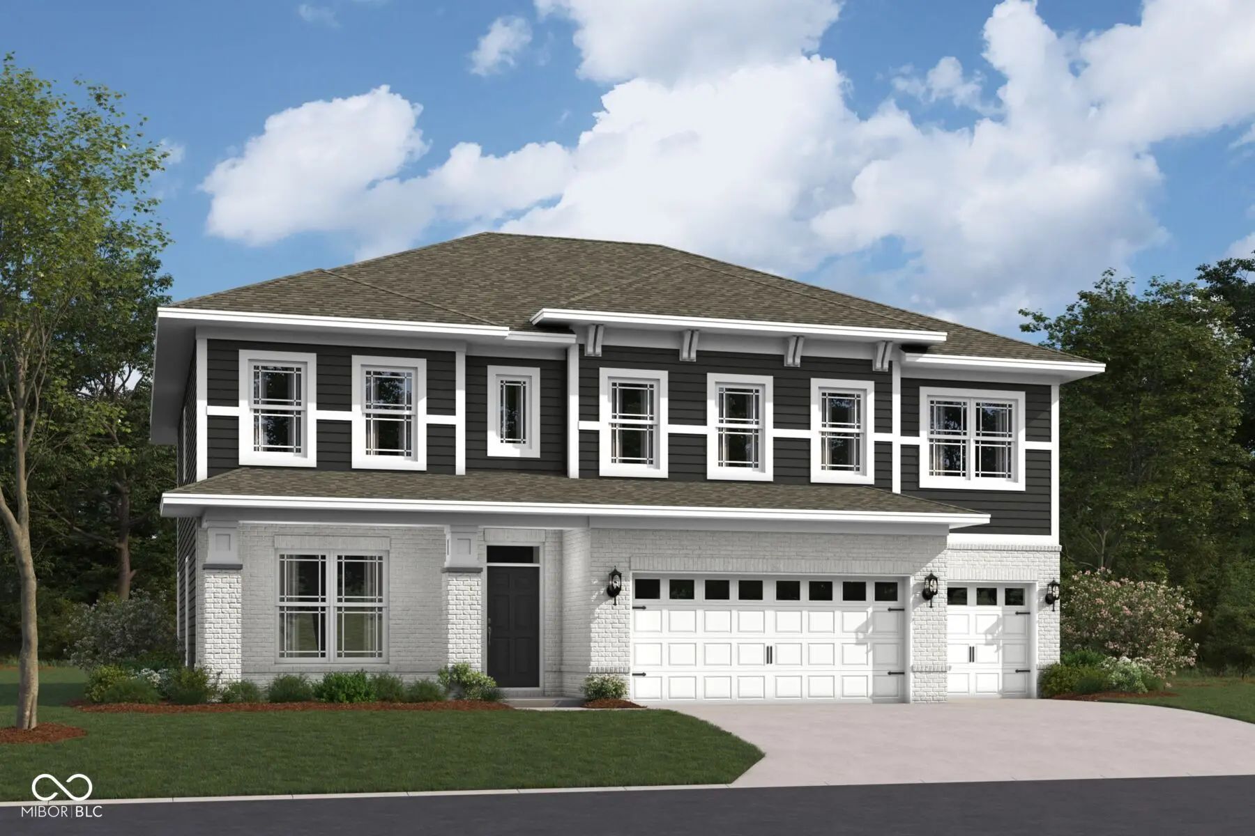 4980 Tawny Court, Brownsburg