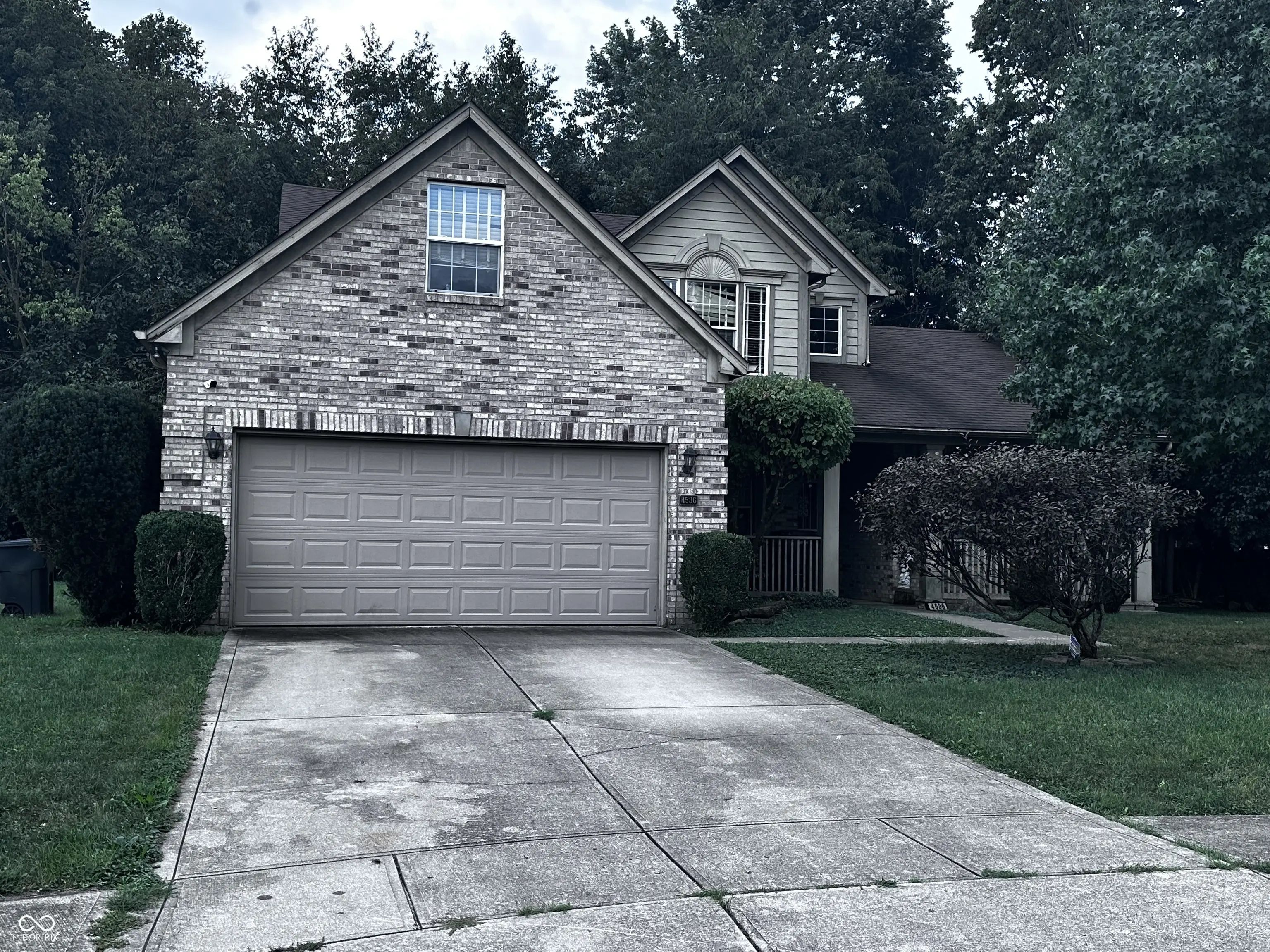 4536 Carvin Circle, Indianapolis