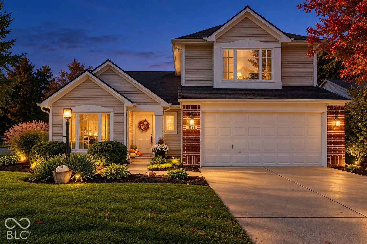8921 Woodlark Drive, Fishers
