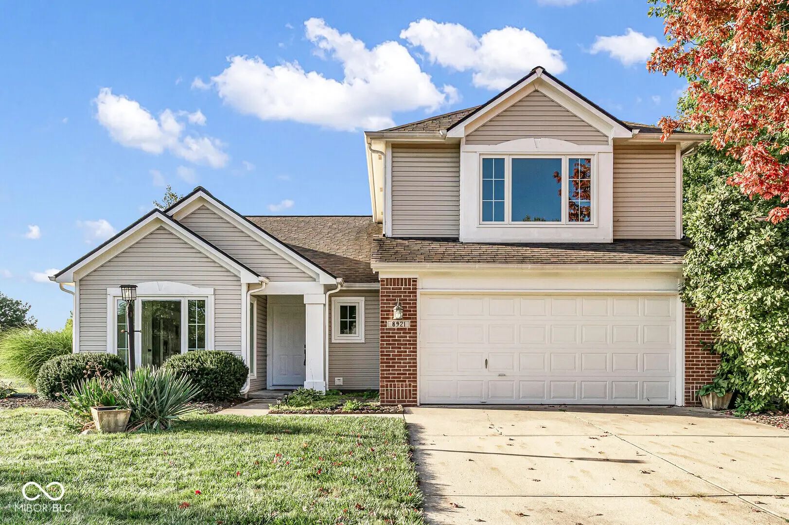 Photo of 8921 Woodlark Drive Fishers, IN 46038