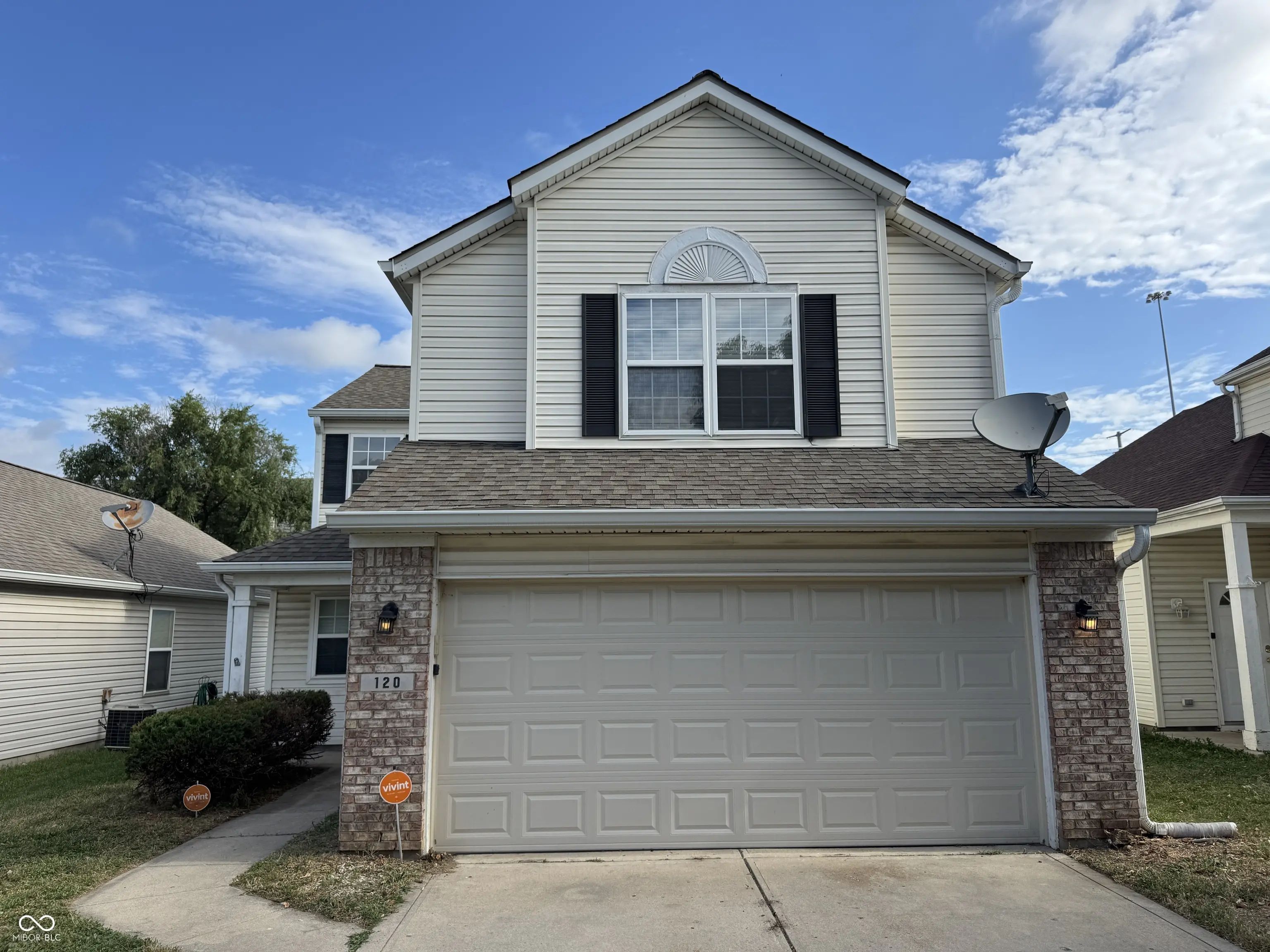 120 Gazebo Drive, Indianapolis
