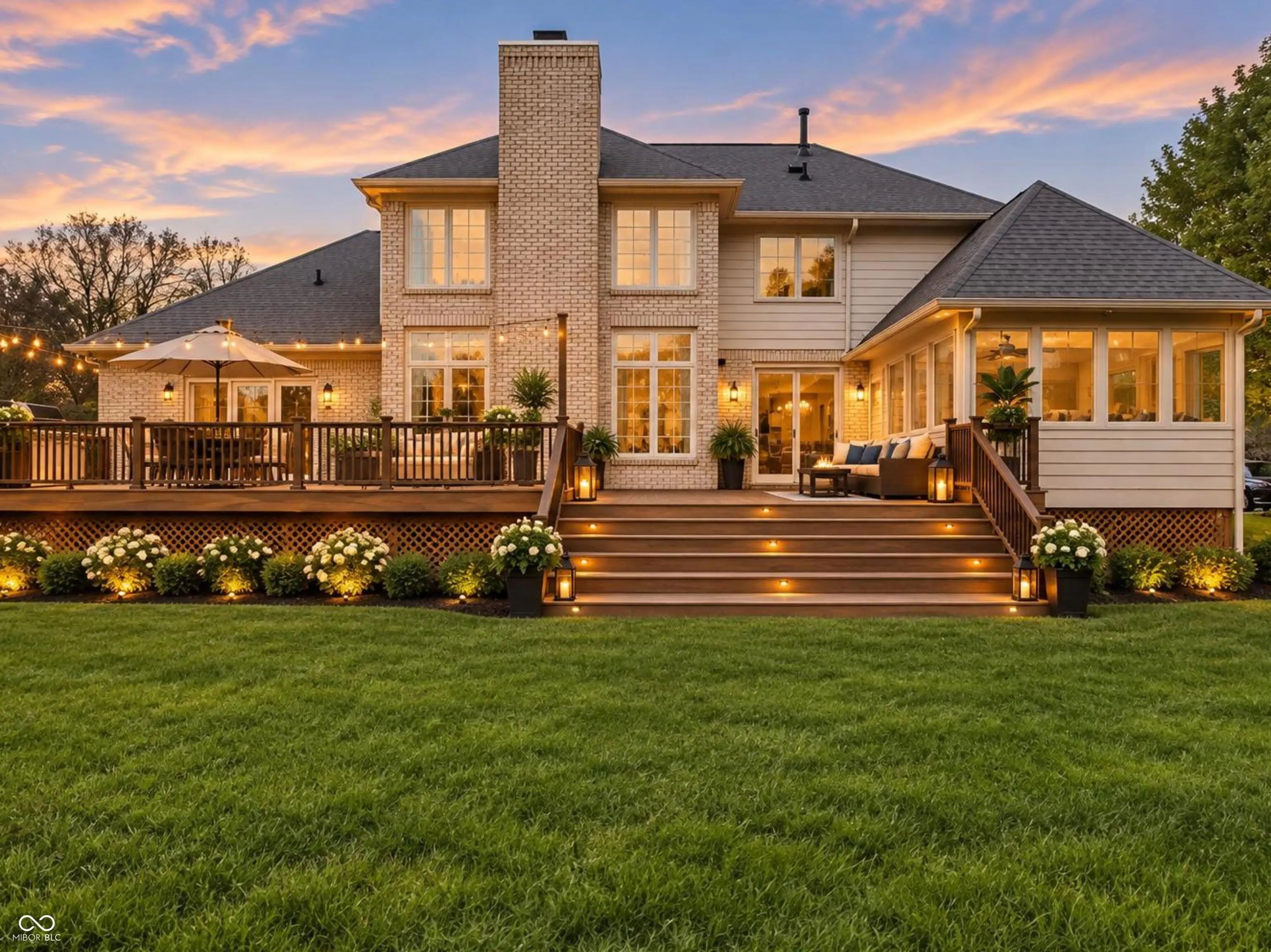 5717 Fall Creek Road, Indianapolis