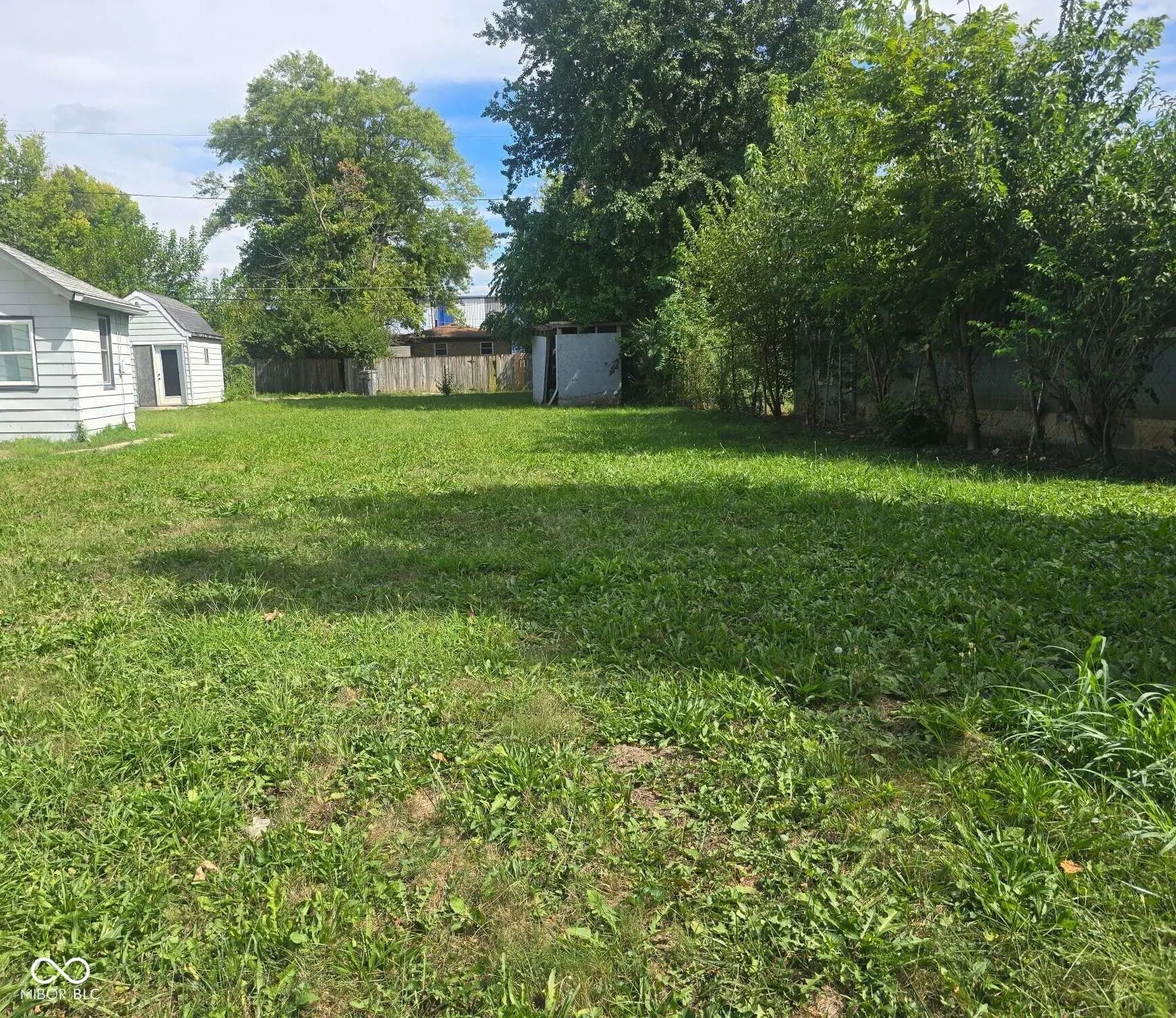 2217 Hovey Street, Indianapolis