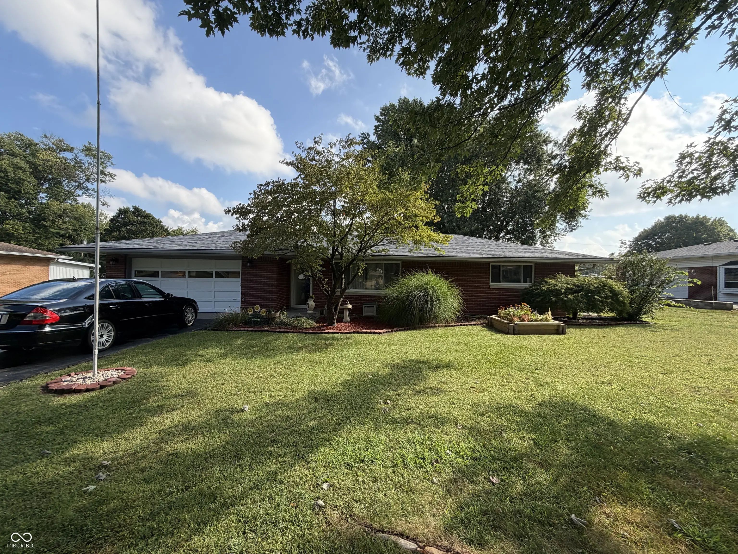 2315 Cardinal Drive, Indianapolis