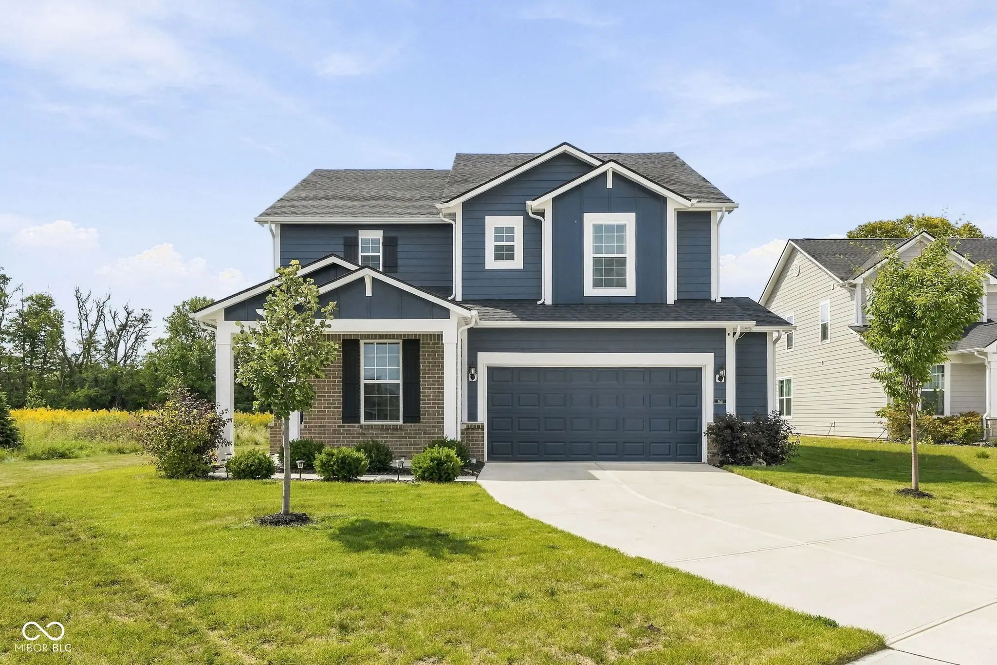 766 Adler Drive, Avon