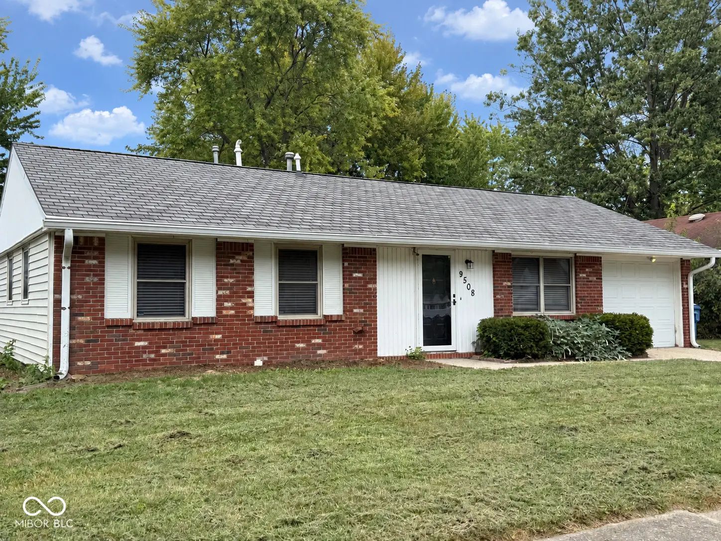 9508 Pepperidge Drive, Indianapolis