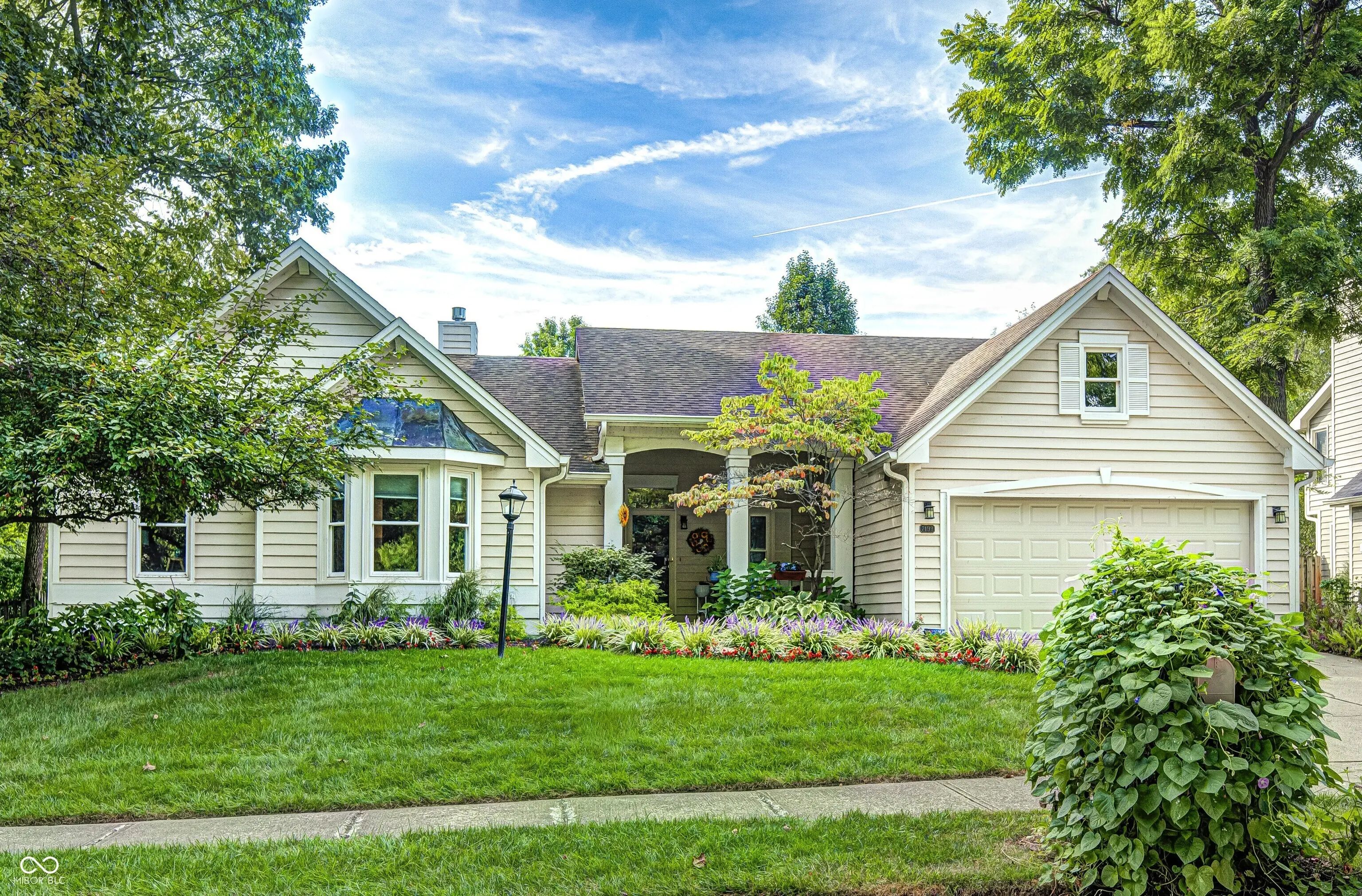 7499 Cherryhill Drive, Indianapolis